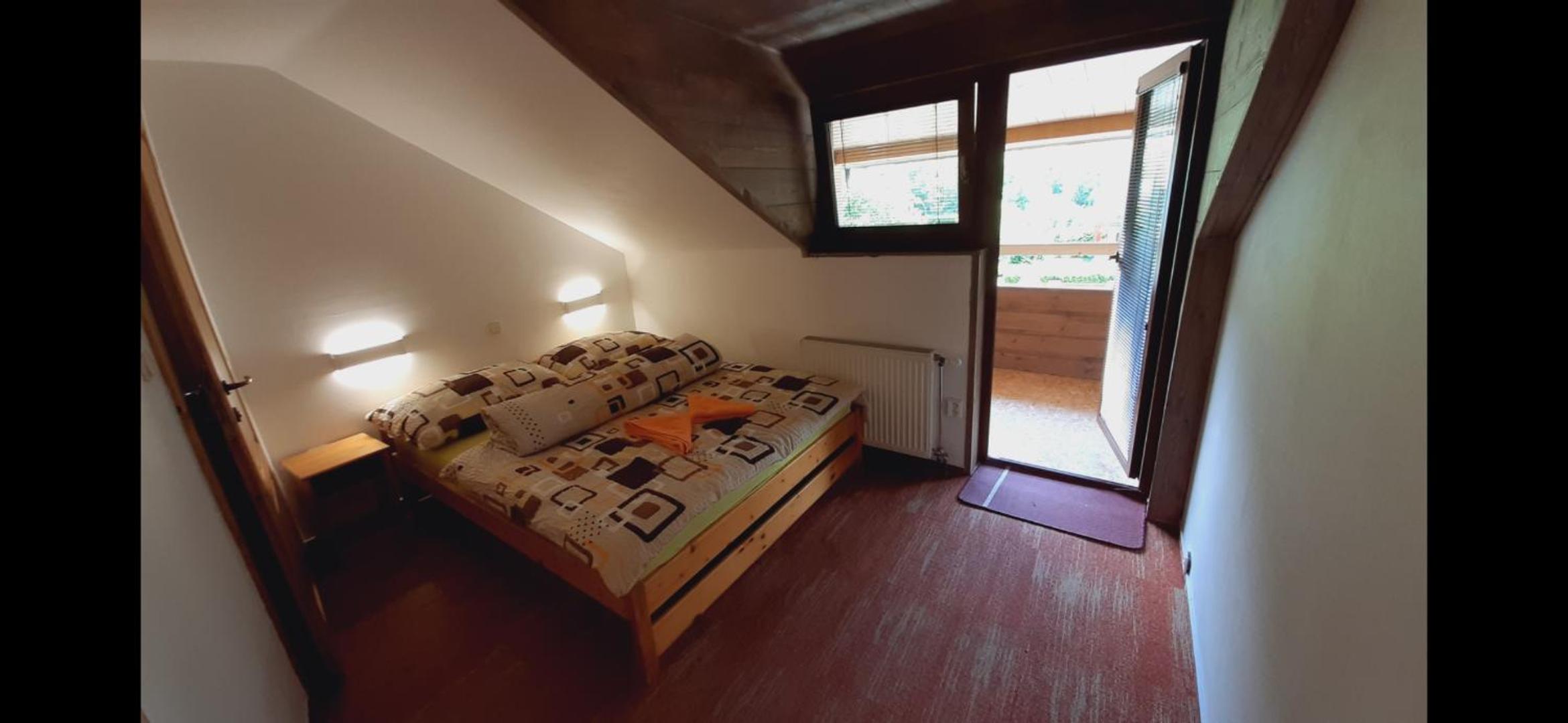 Chalet photo 3