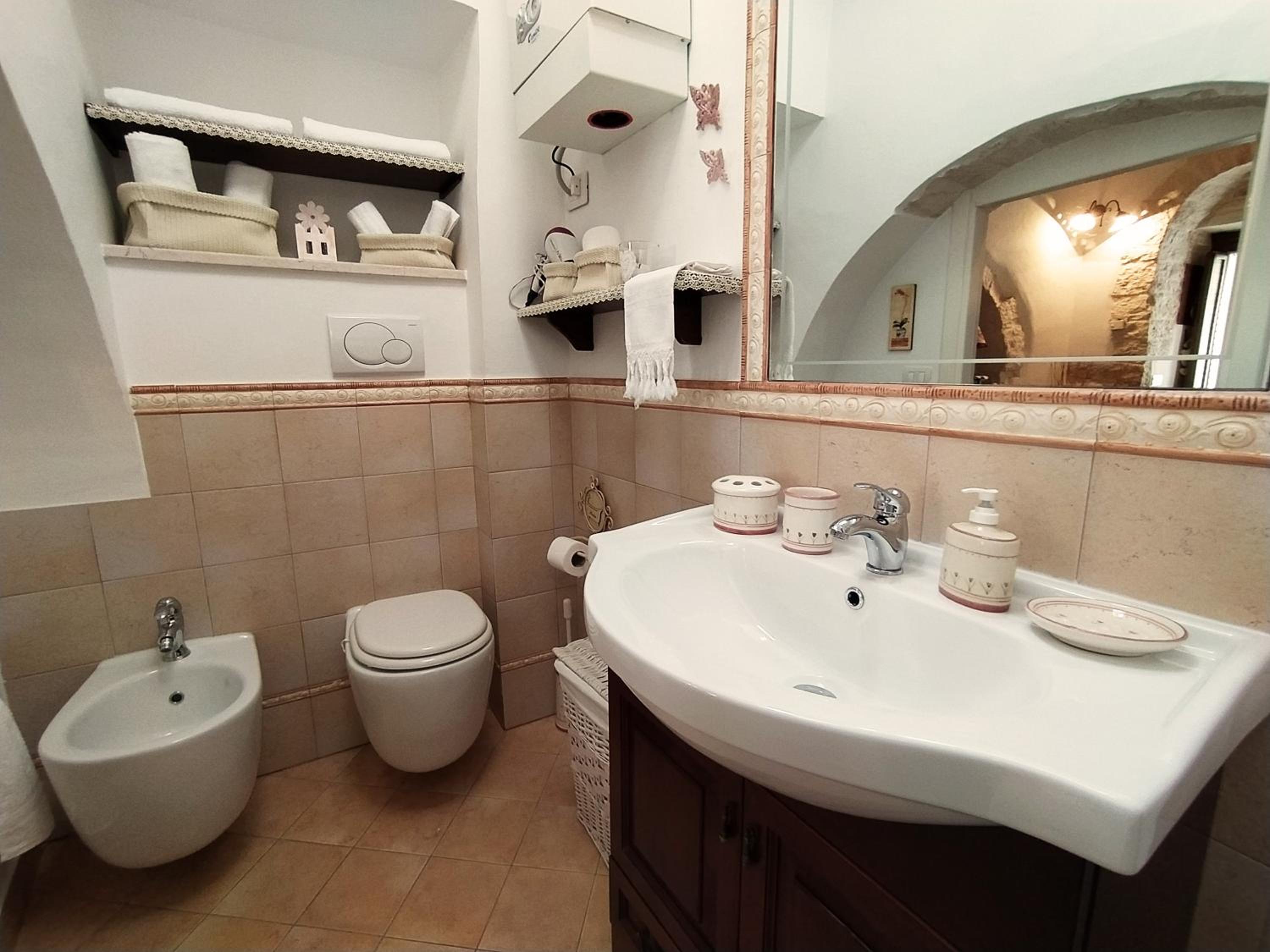 Two-Bedroom House photo 2