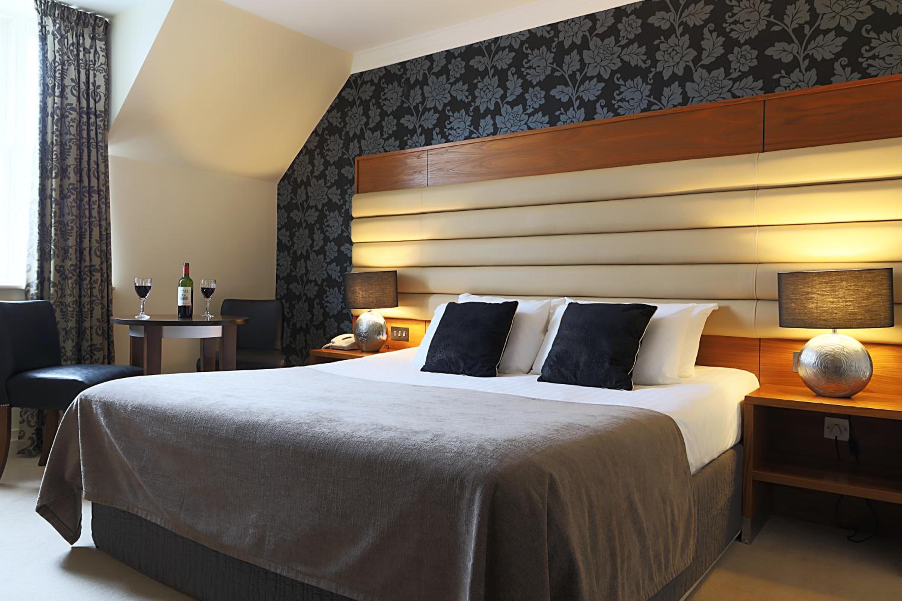King Room with Mountain View - Photo 8