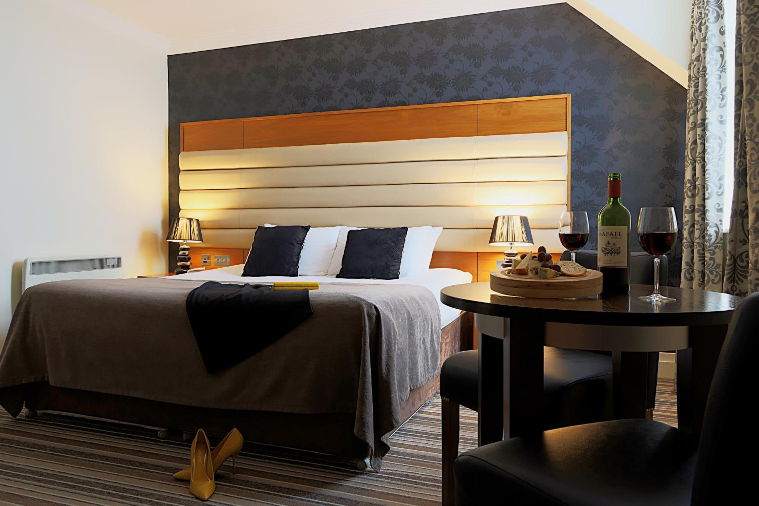 King Room with Mountain View - Photo 9
