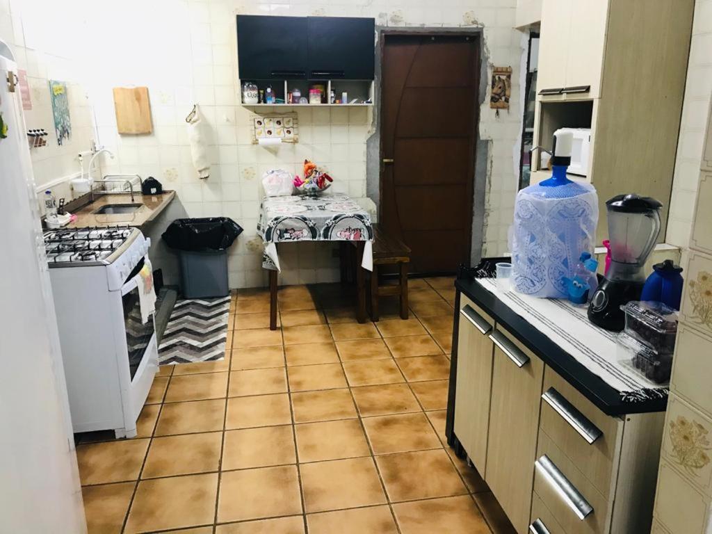 Three-Bedroom House photo 2