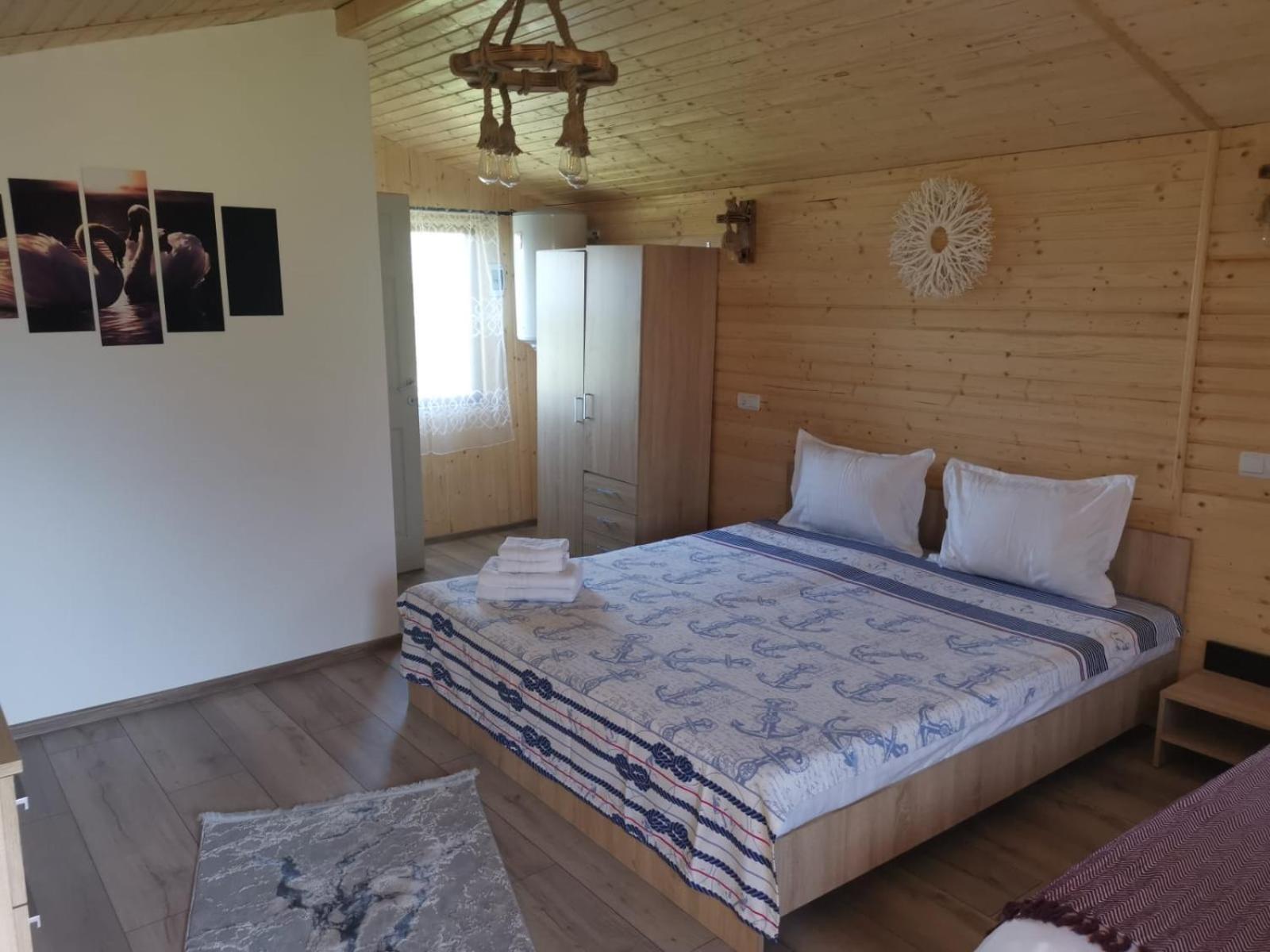 One-Bedroom House photo 2