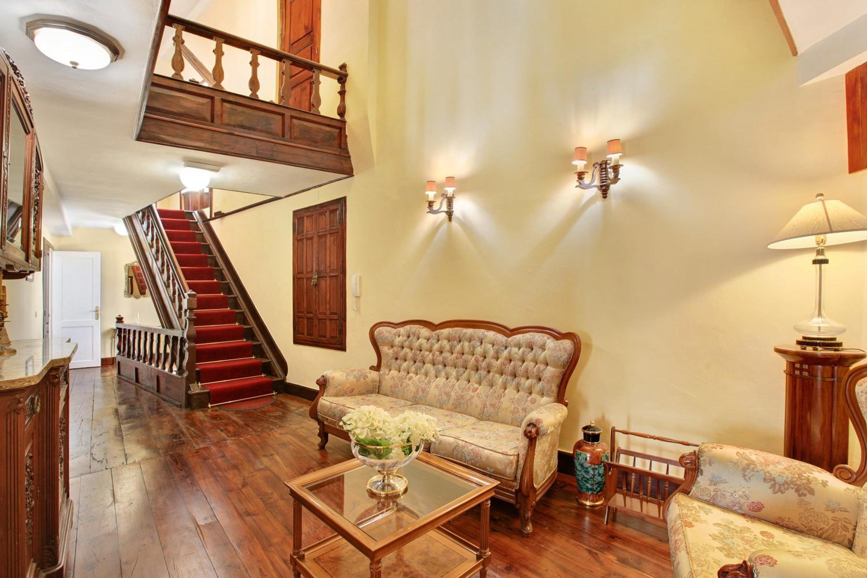 Apartamento Superior de Dos Habitaciones