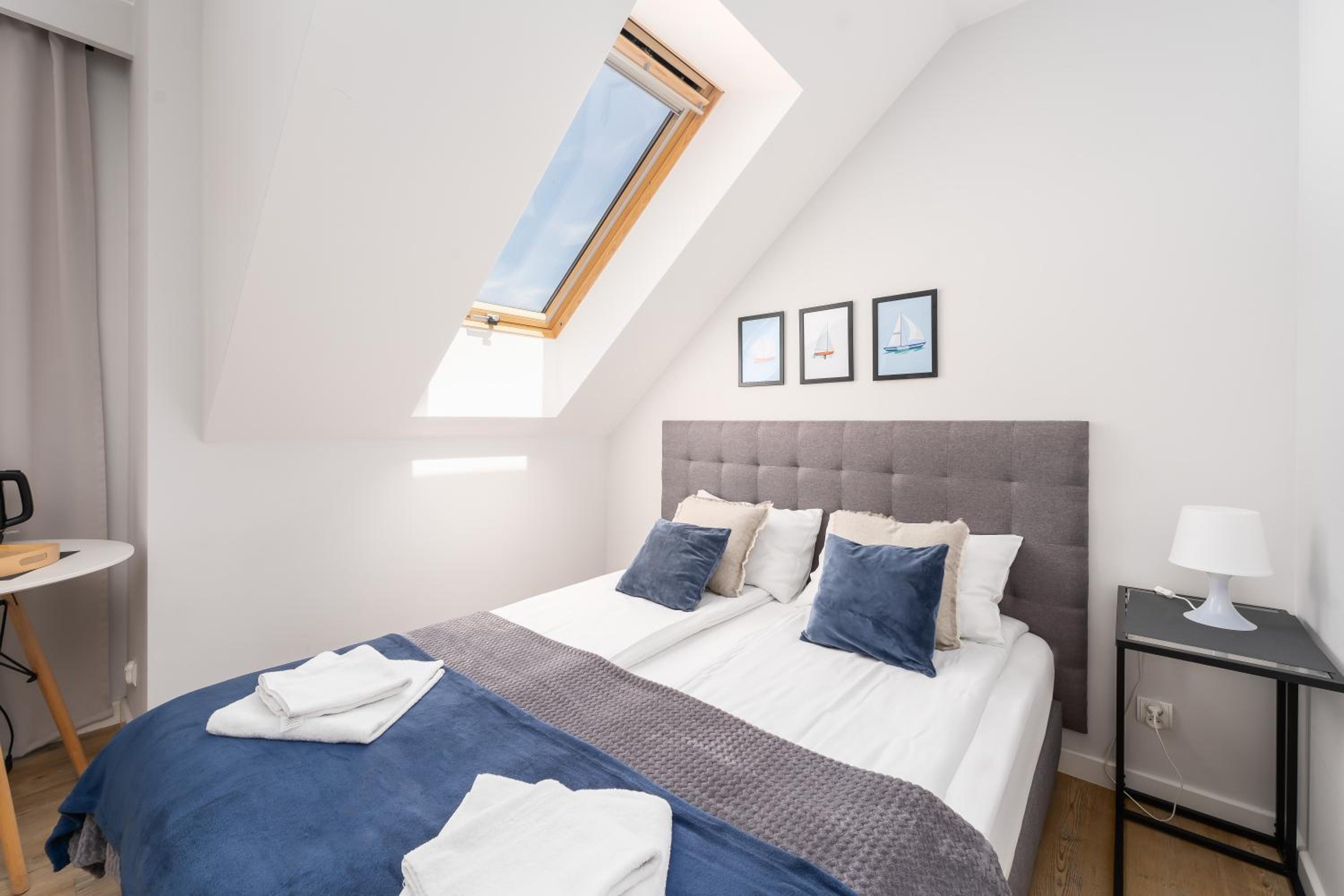 Double Room with Balcony photo 1