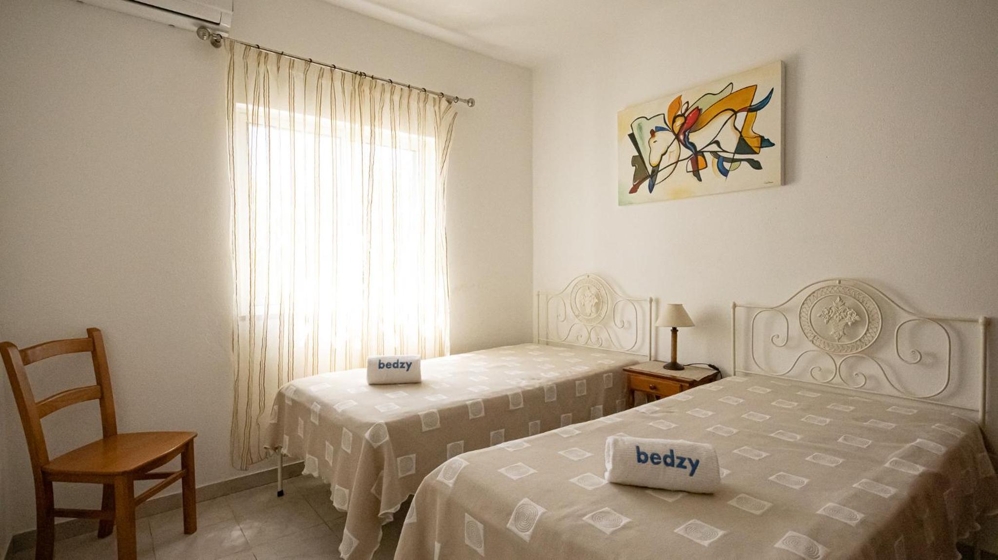 Three-Bedroom Villa photo 3