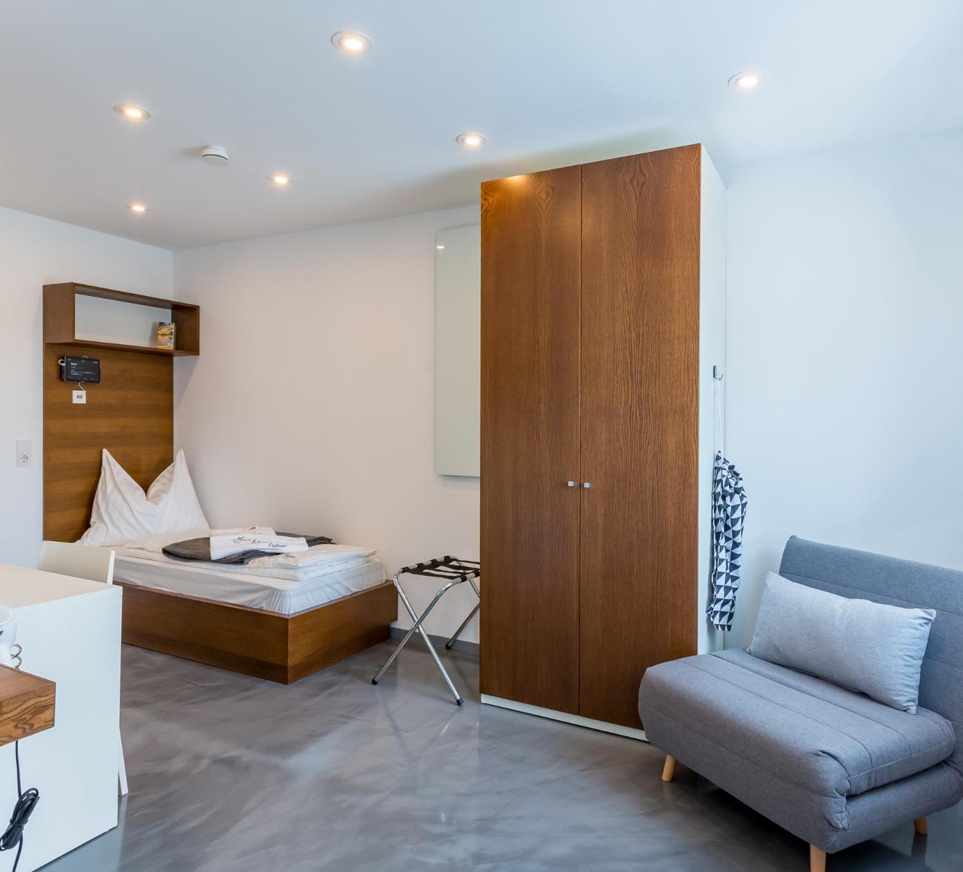 Single Room photo 1