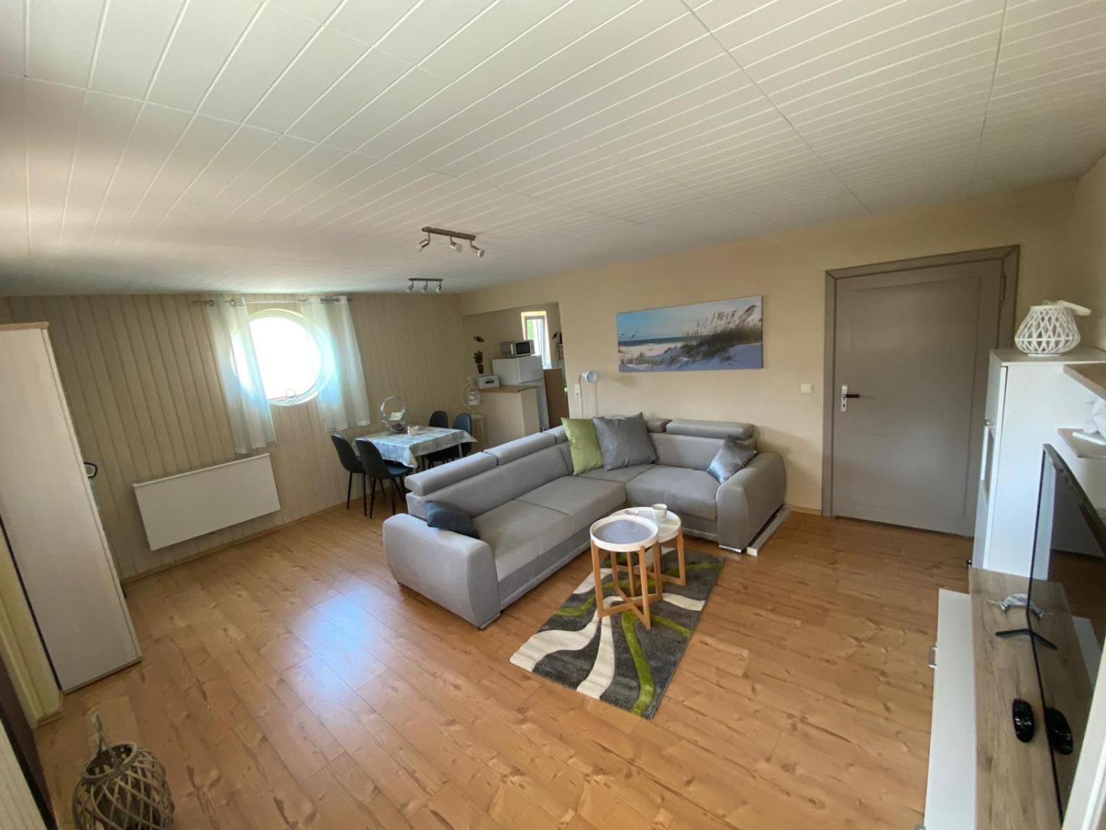 Two-Bedroom House photo 1