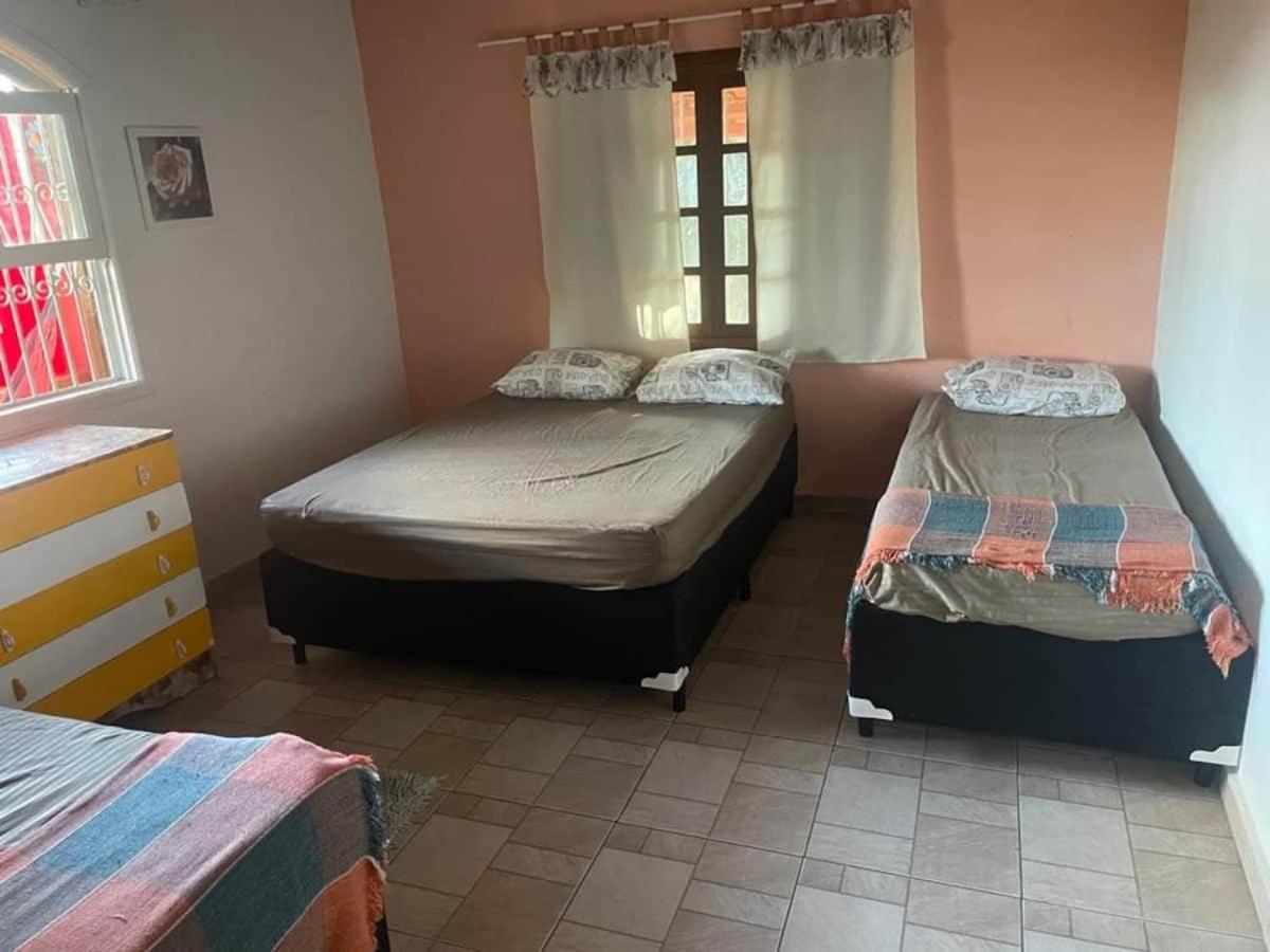 Three-Bedroom House photo 1