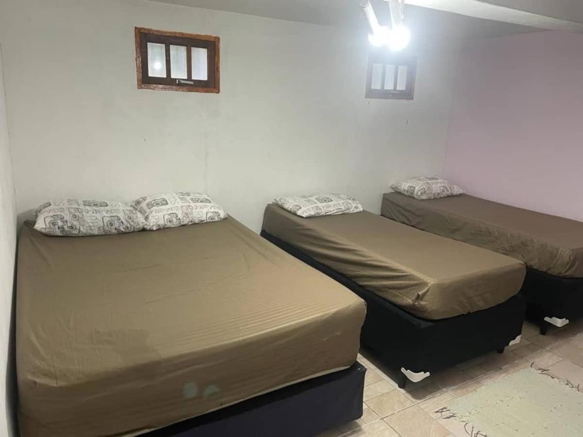 Three-Bedroom House photo 3