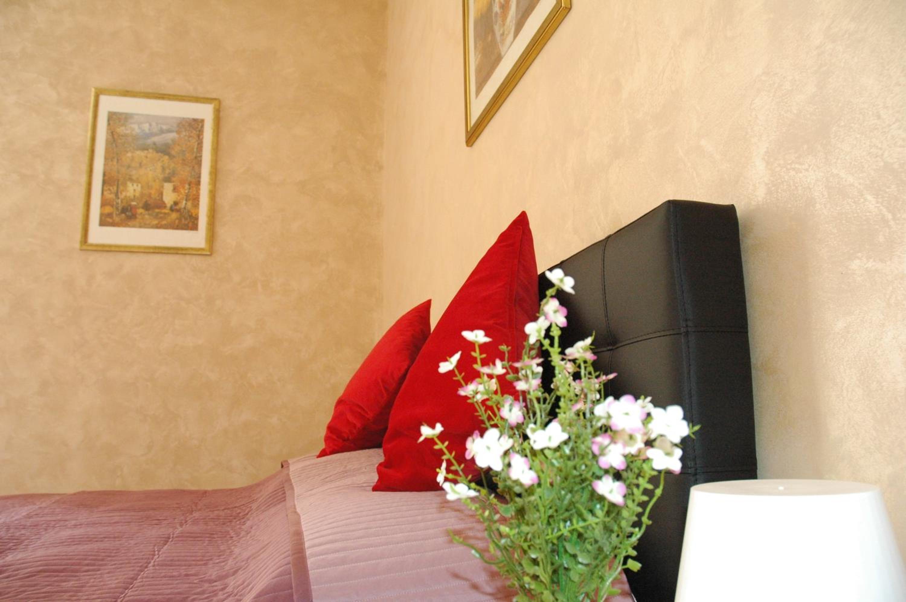 Comfort Triple Room photo 3