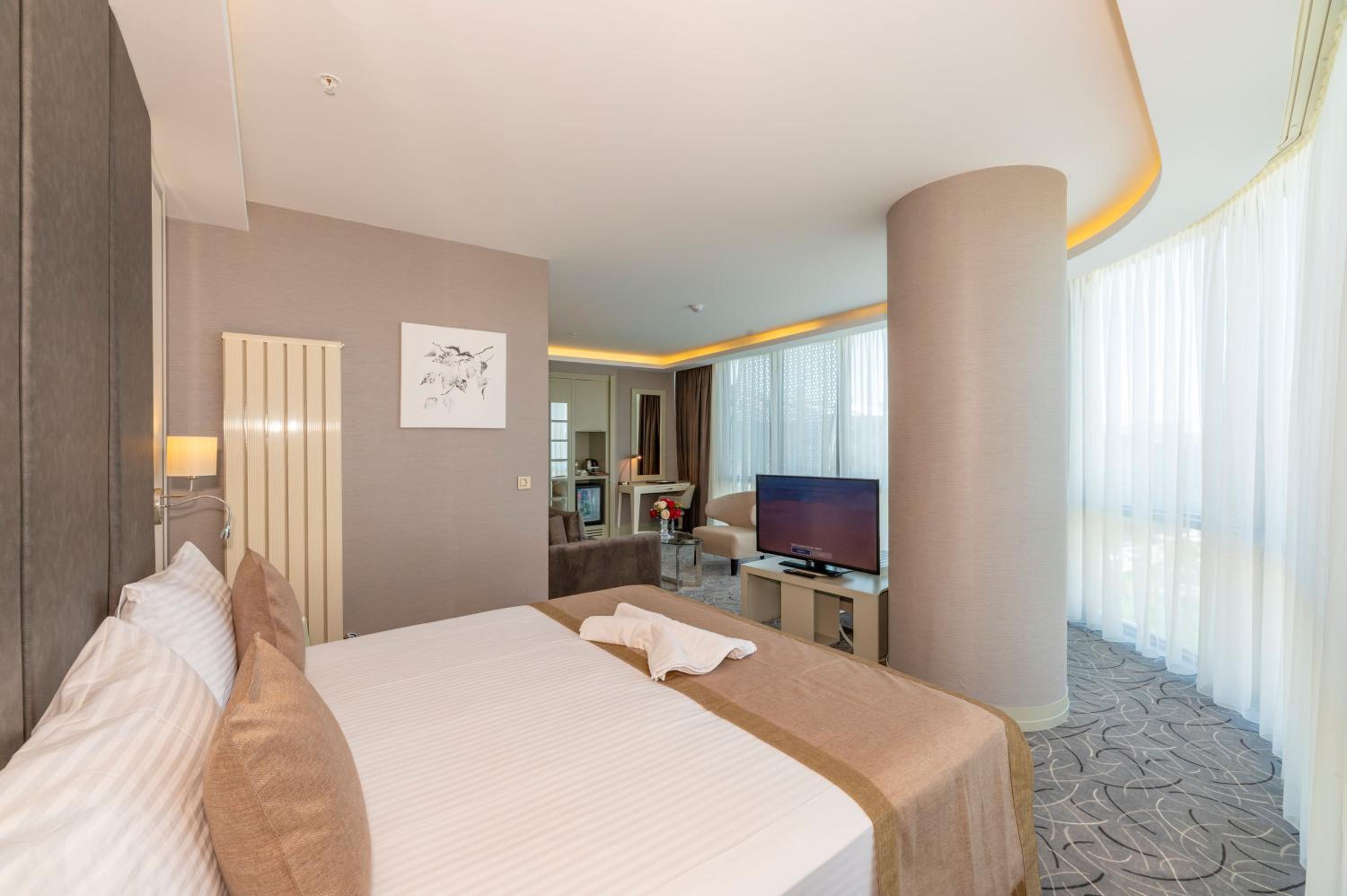 Deluxe Room - Photo 3