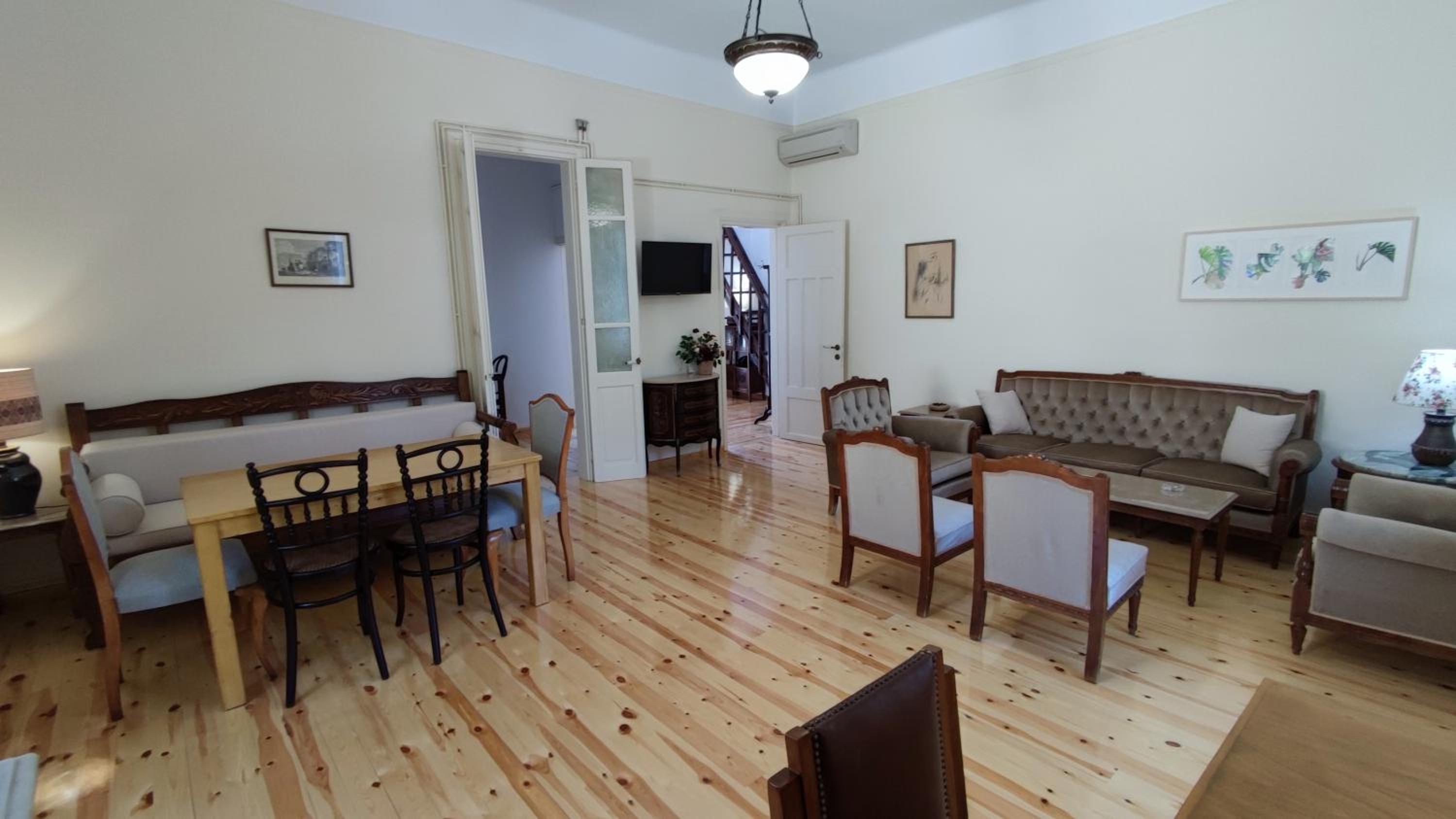 Executive Apartment photo 3