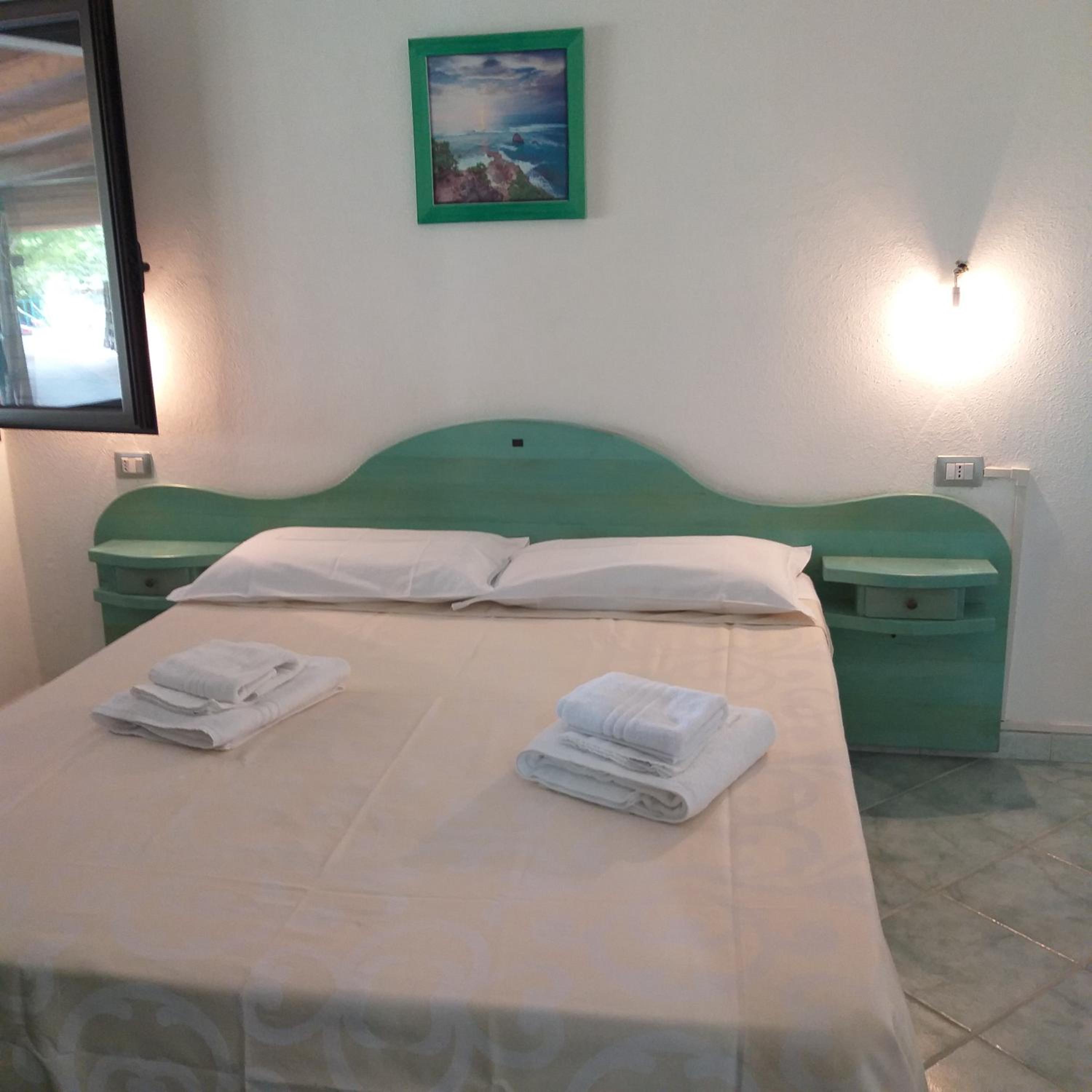 Double Room - Photo 19
