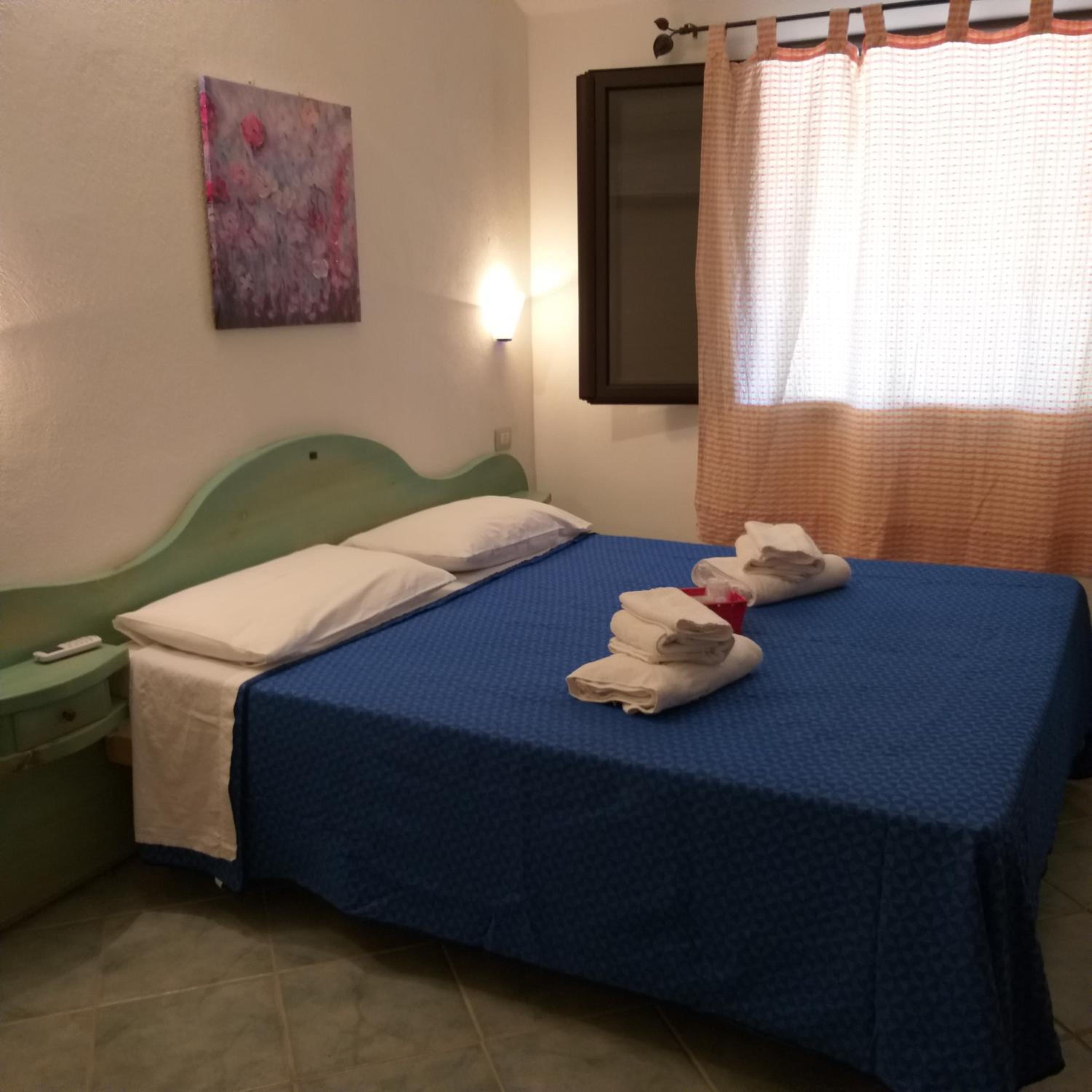 Double Room - Photo 16