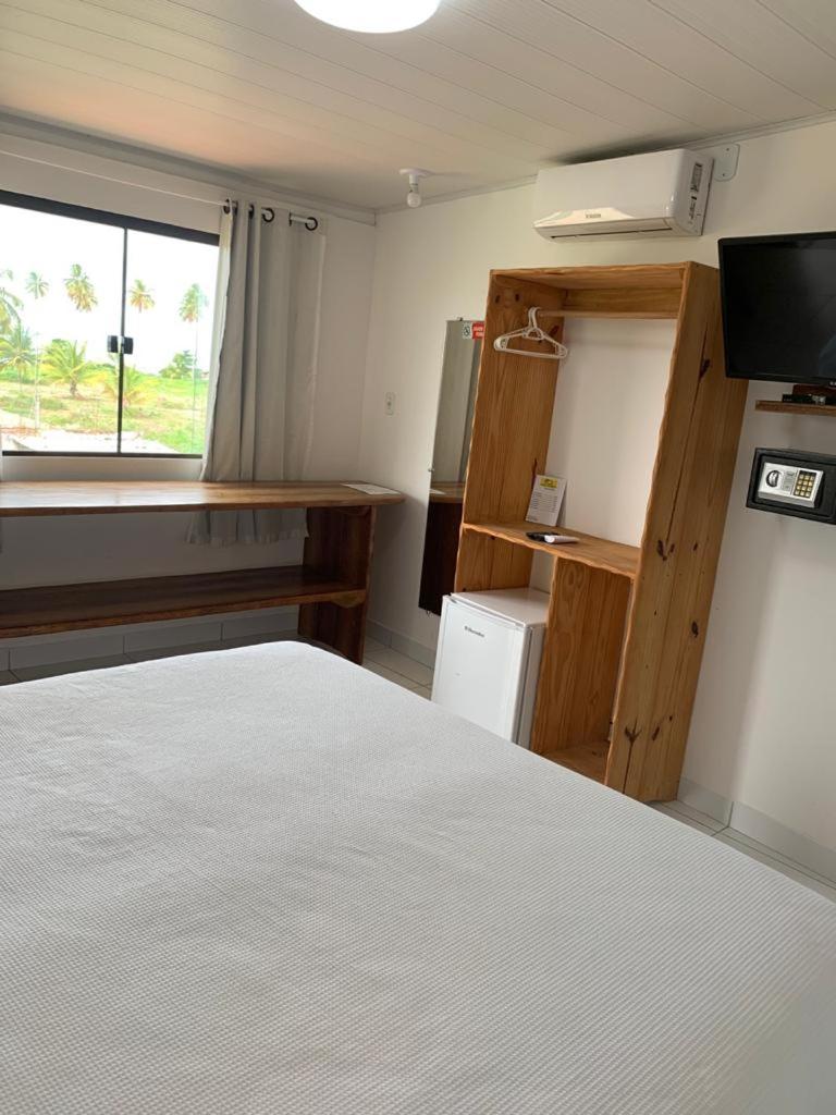 King Suite with Sea View photo 2