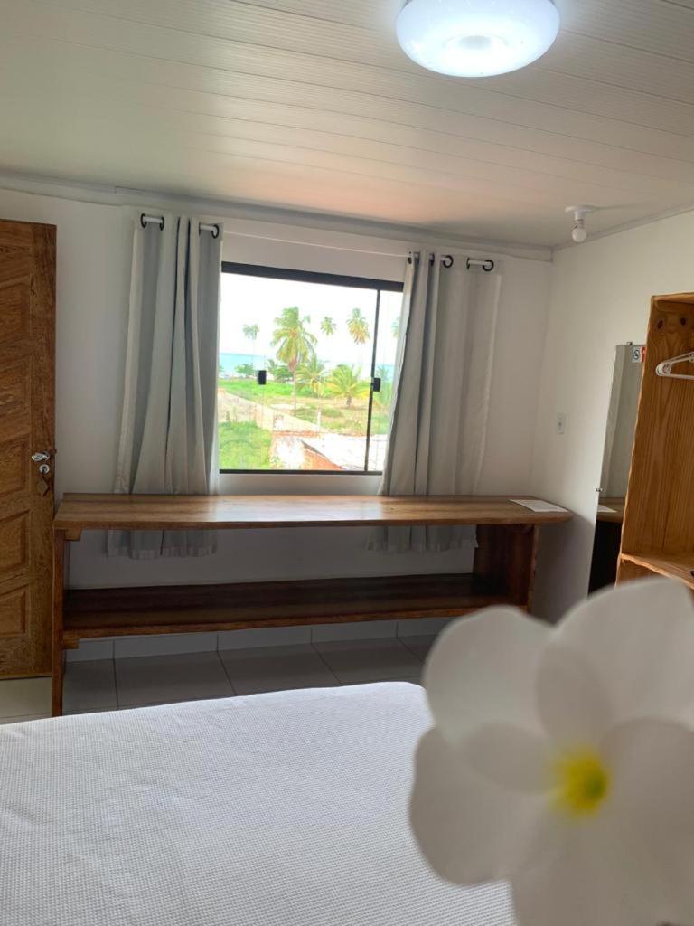 King Suite with Sea View