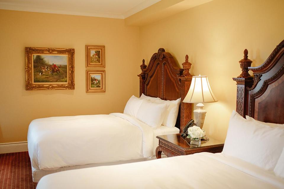 Premier Room, 2 Queen Beds