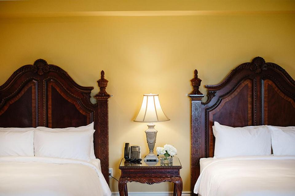 Superior Room, 2 Queen Beds - Photo 1