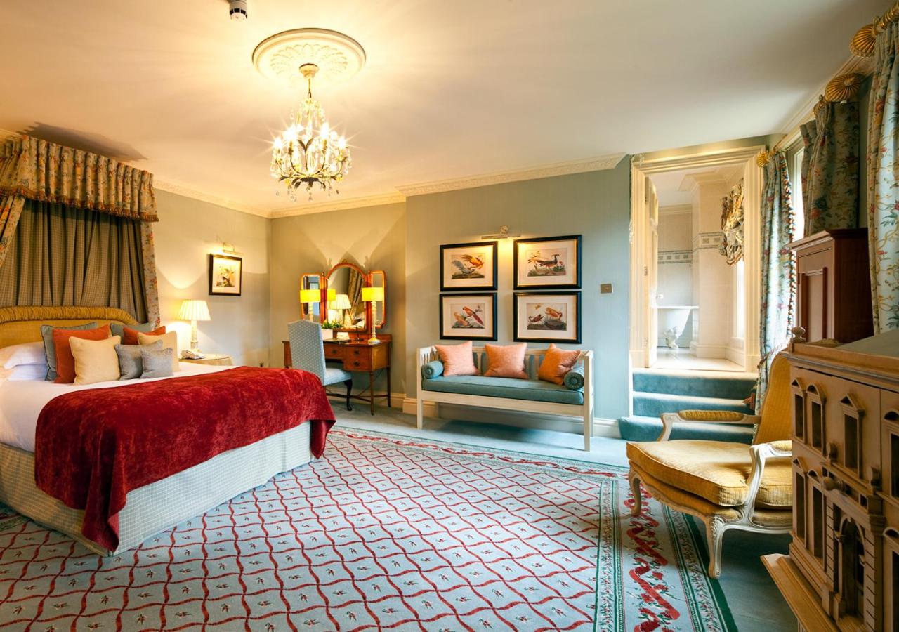 Luxury Room
