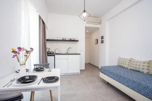 Triple Room with City View photo 2