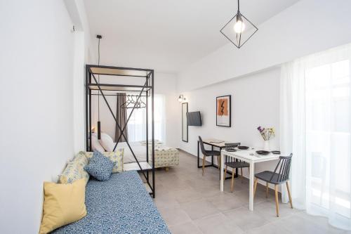 Triple Room with City View photo 1