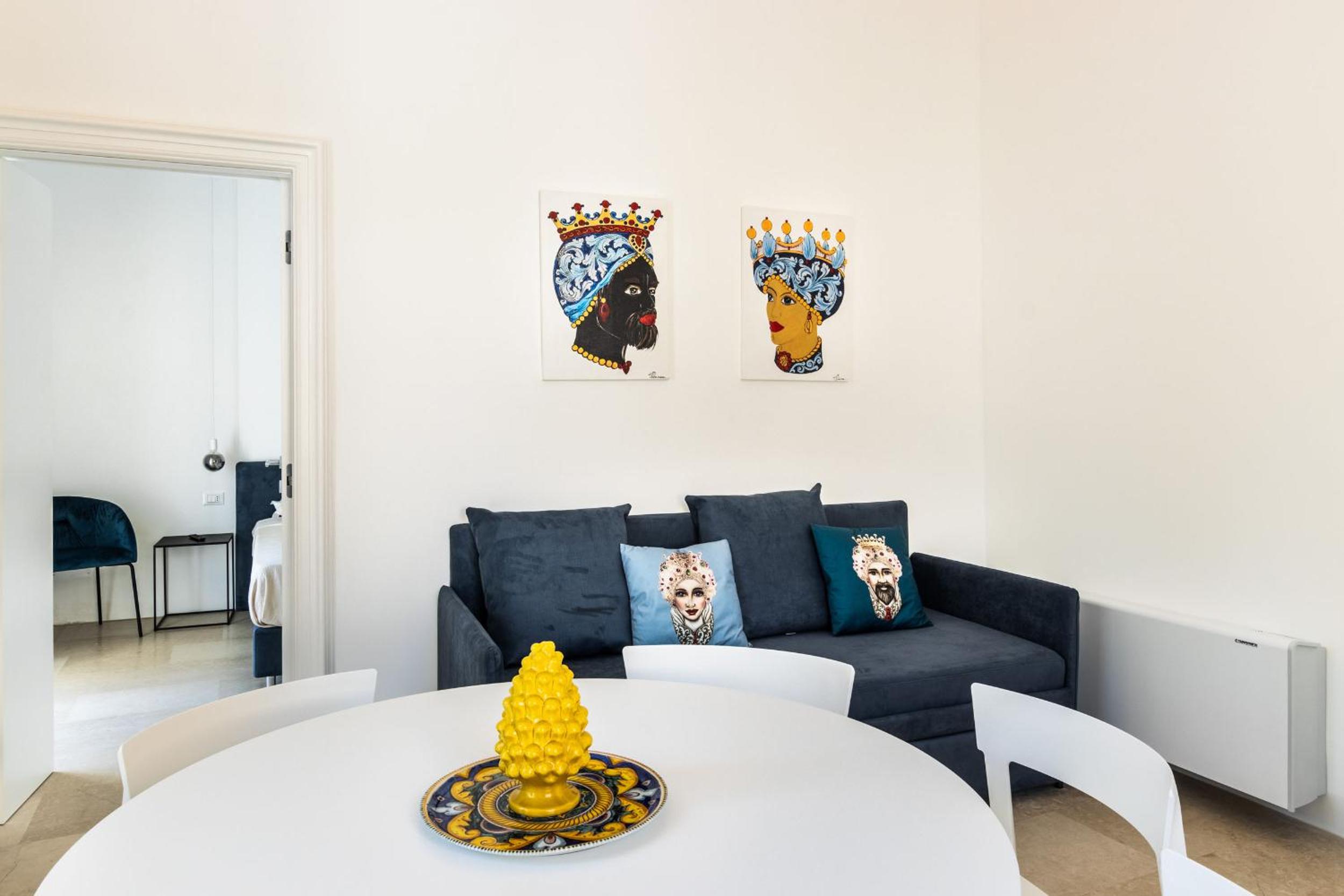 Two-Bedroom Suite with Private Pool
