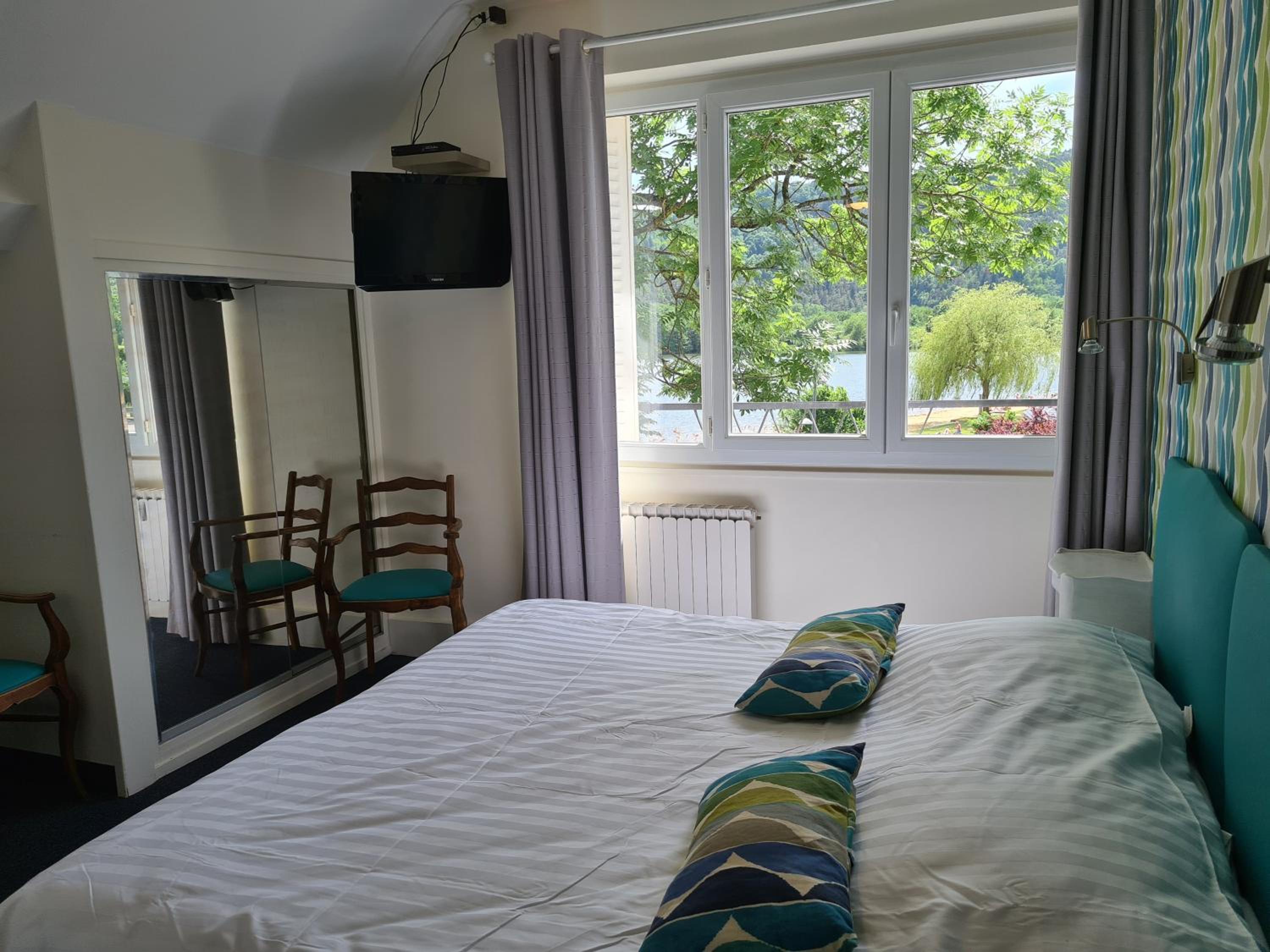 Standard Double Annex Room photo 3