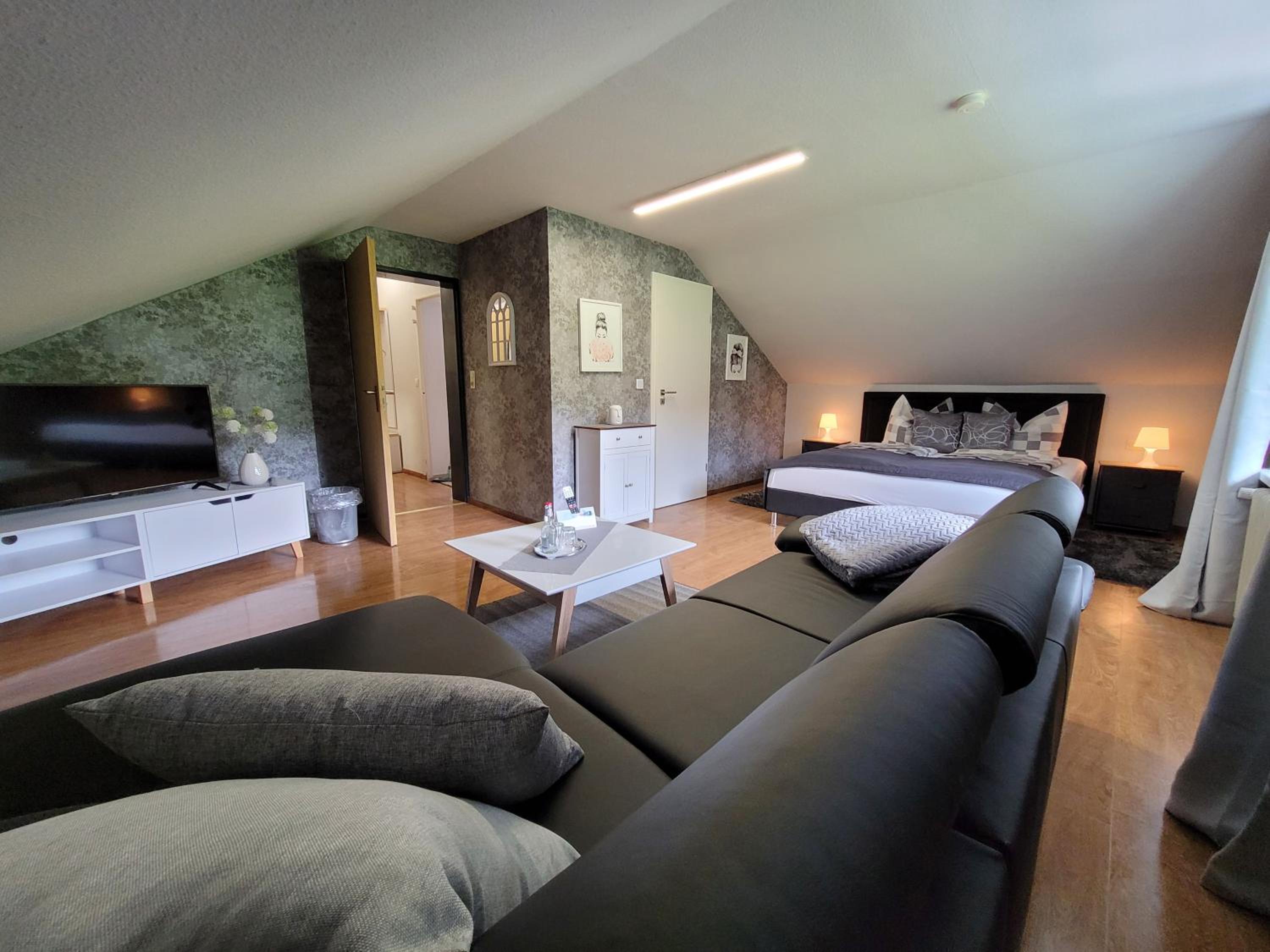Junior Suite photo 1