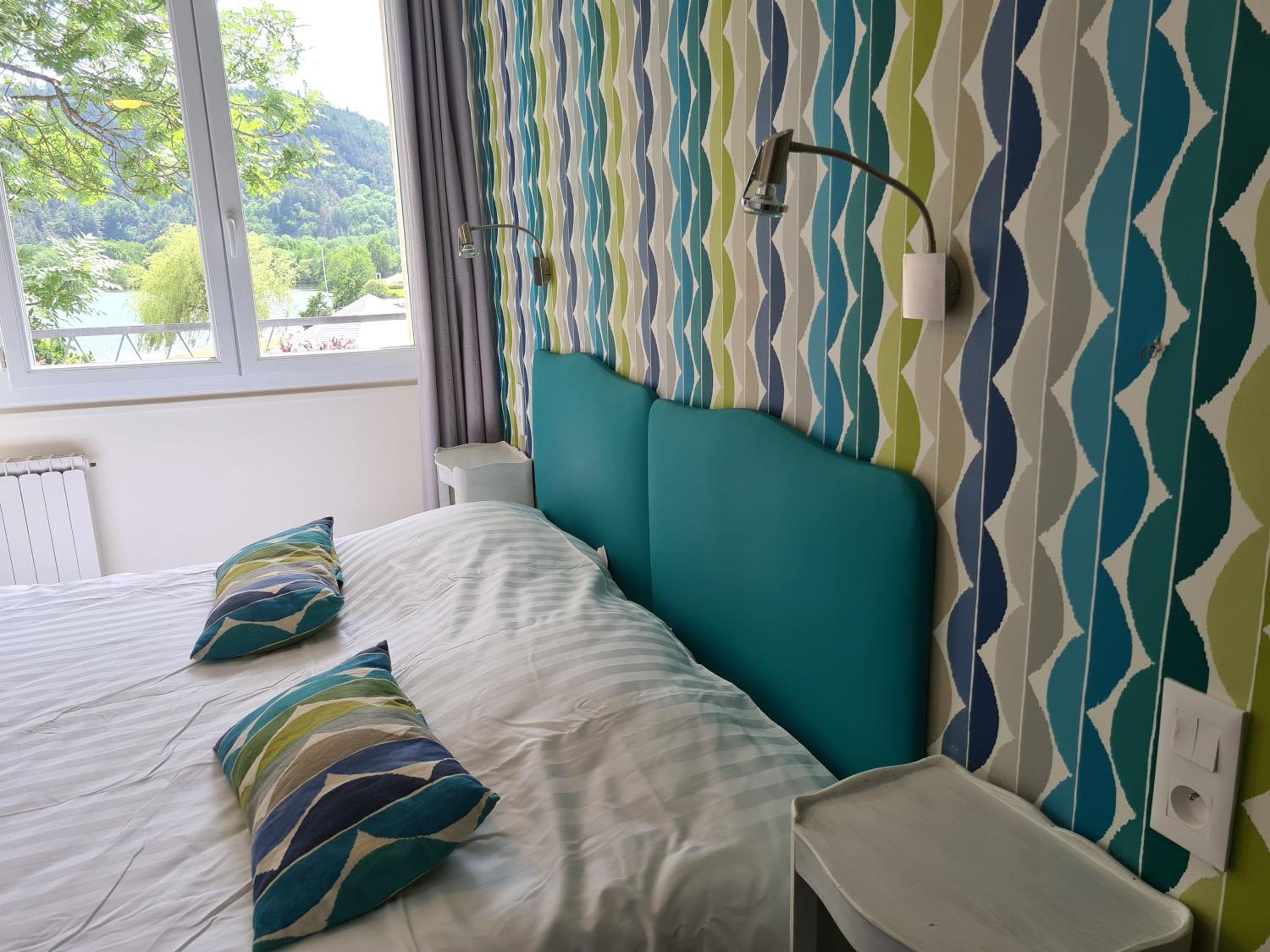 Standard Double Annex Room photo 2
