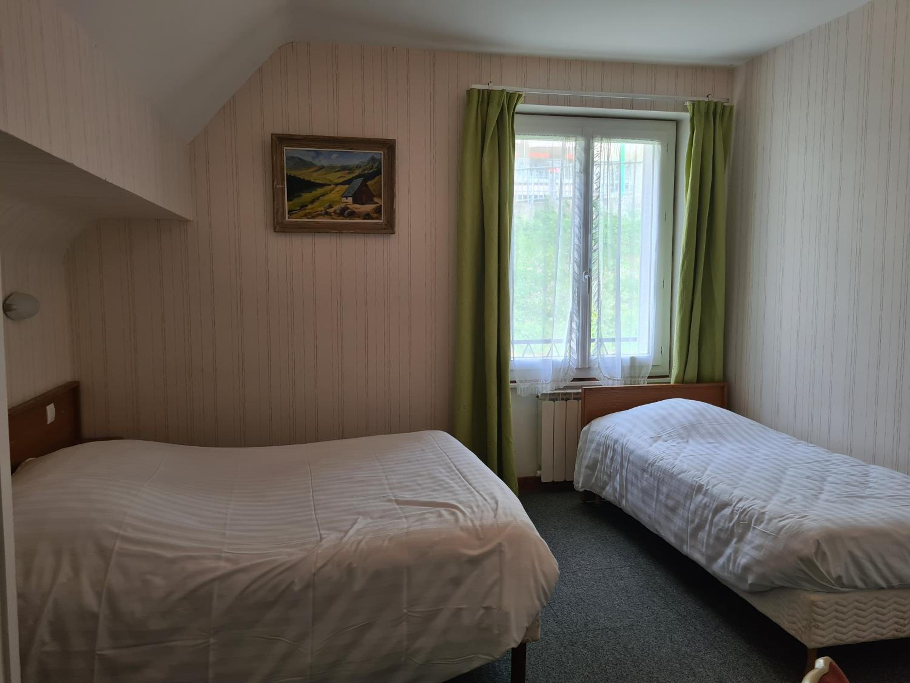 Triple room Annex