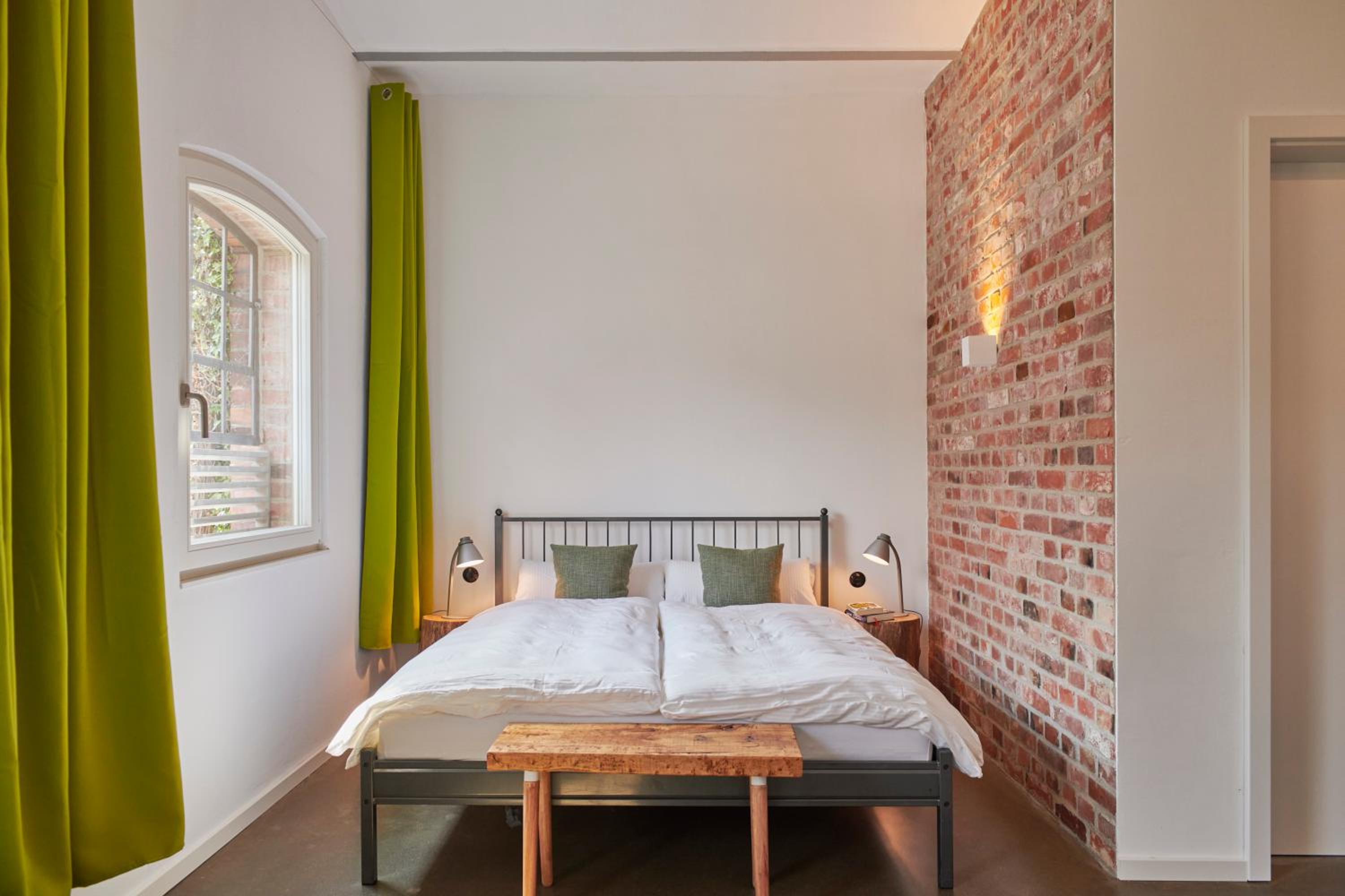 Superior Double Room photo 2