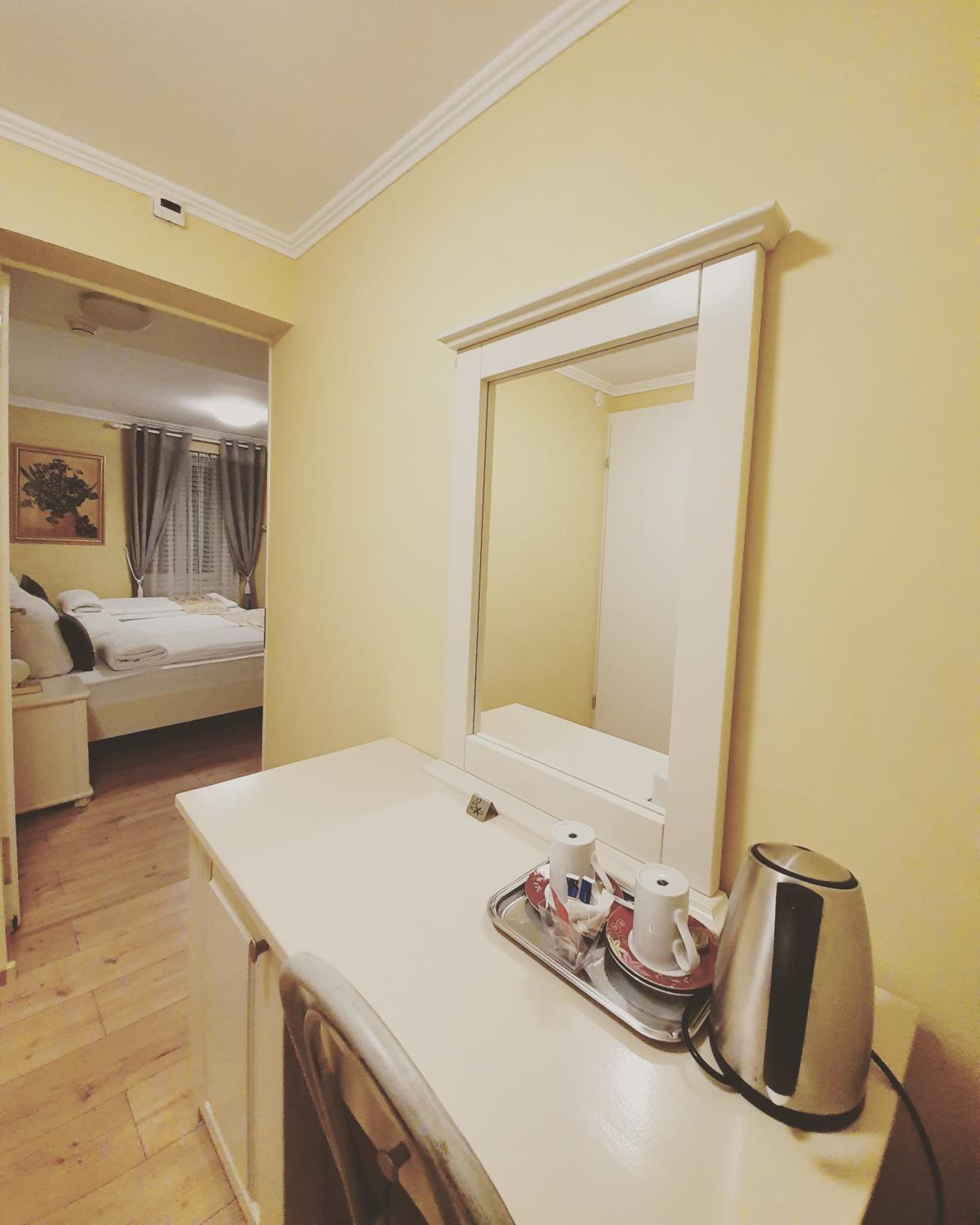 Triple Room photo 3