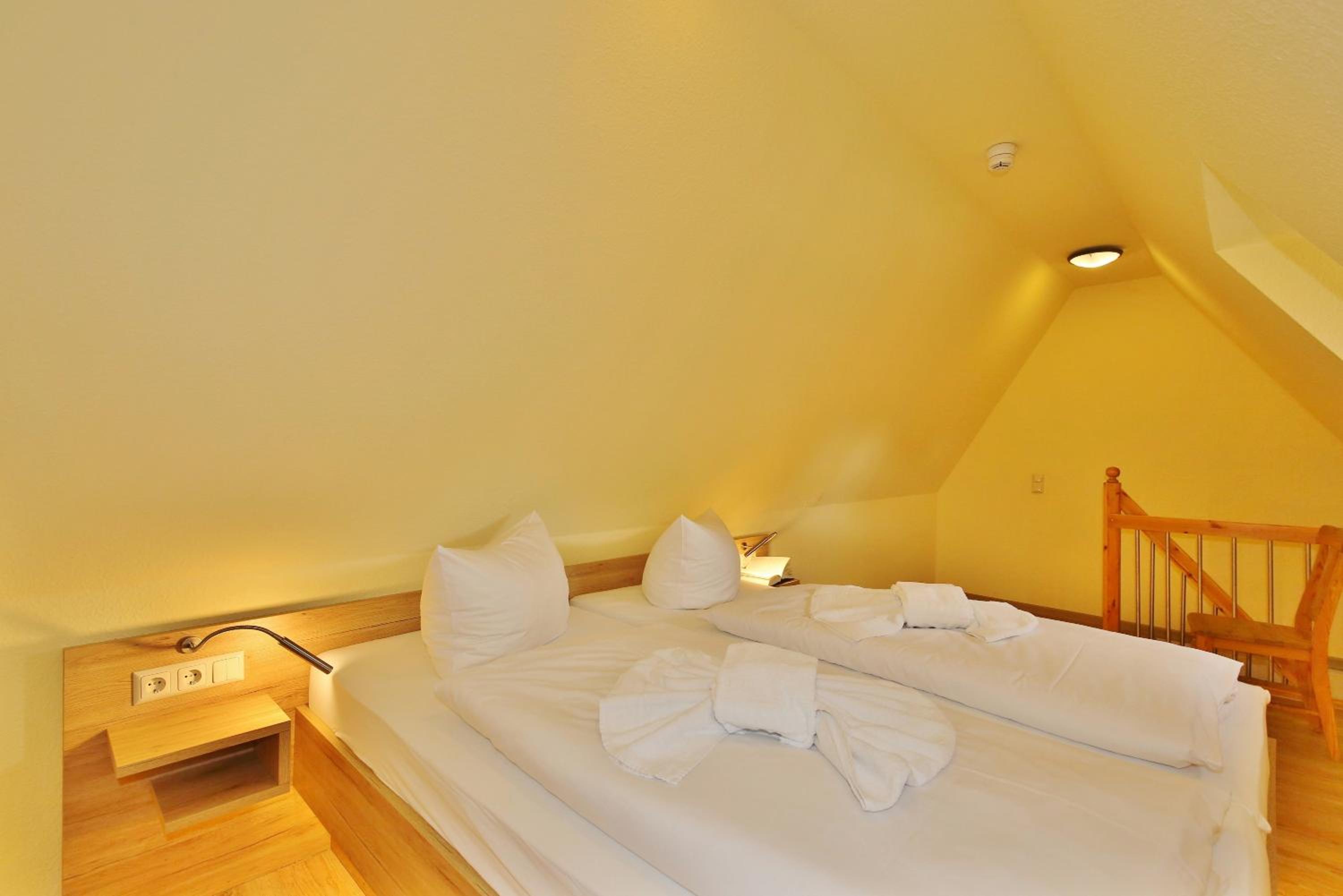Maisonette photo 1