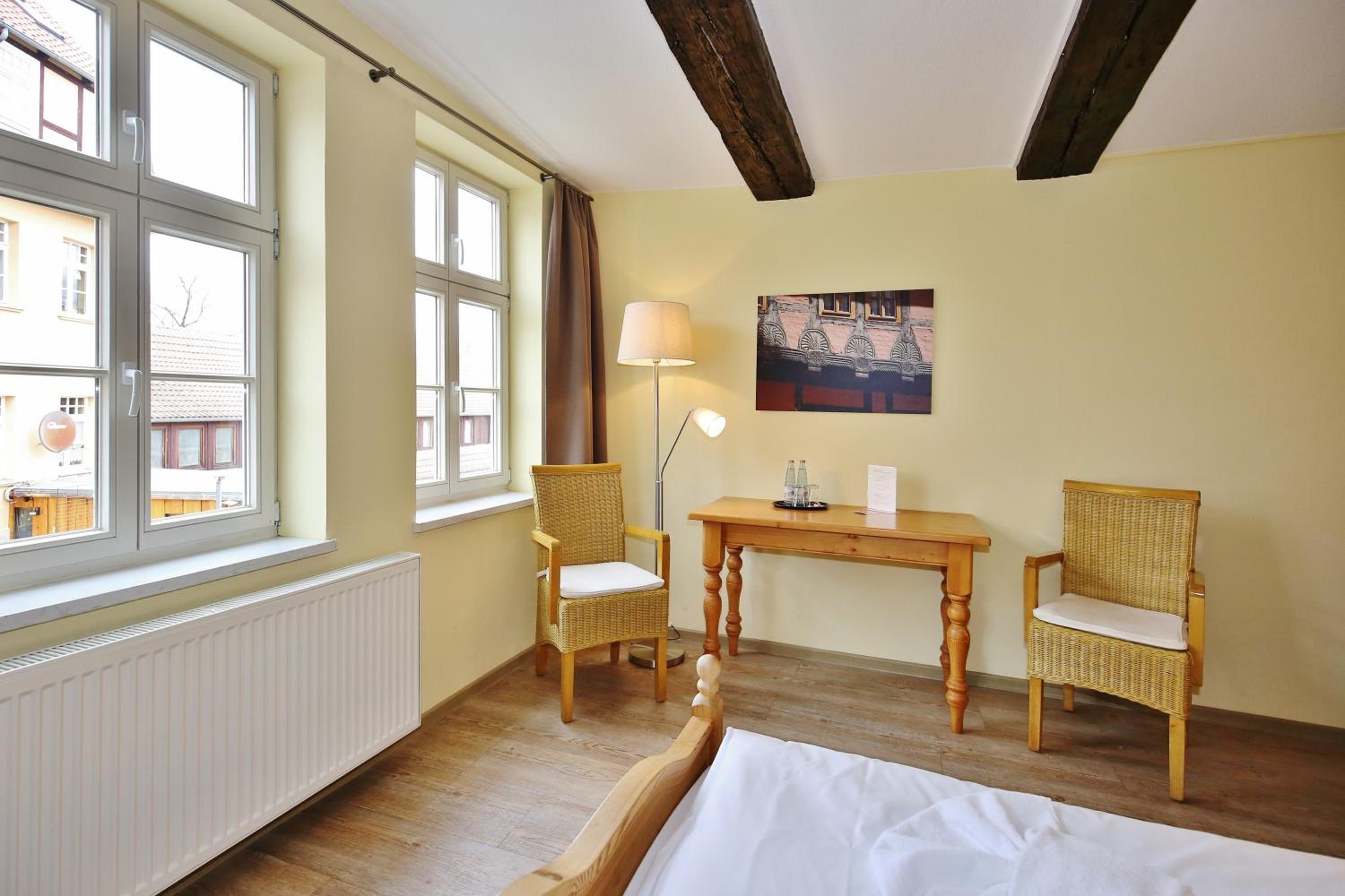 Double Room photo 3