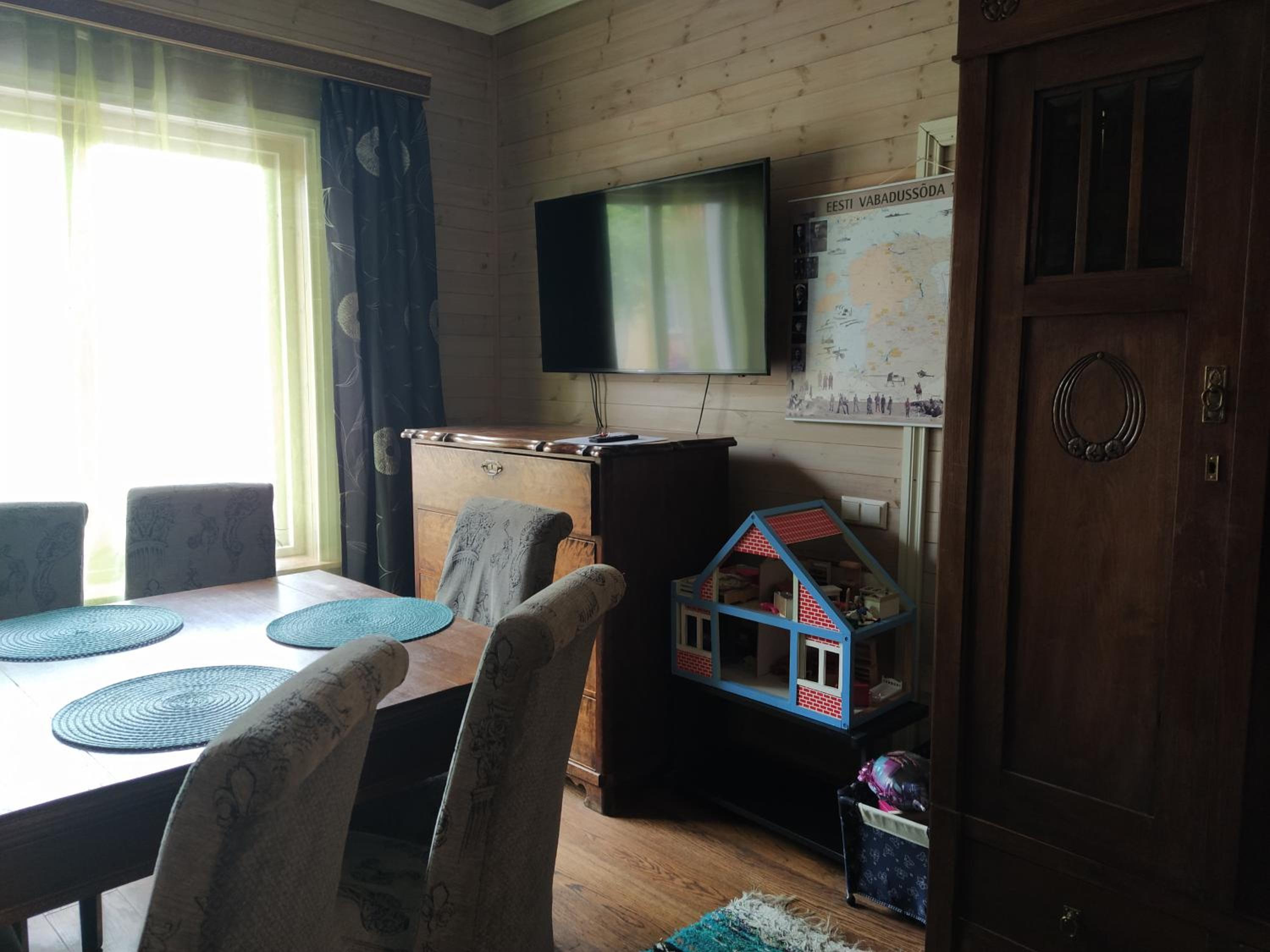Two-Bedroom Apartment - Photo 8