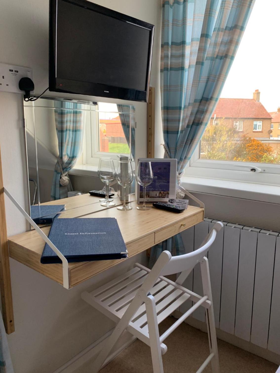 Small Double Room photo 1