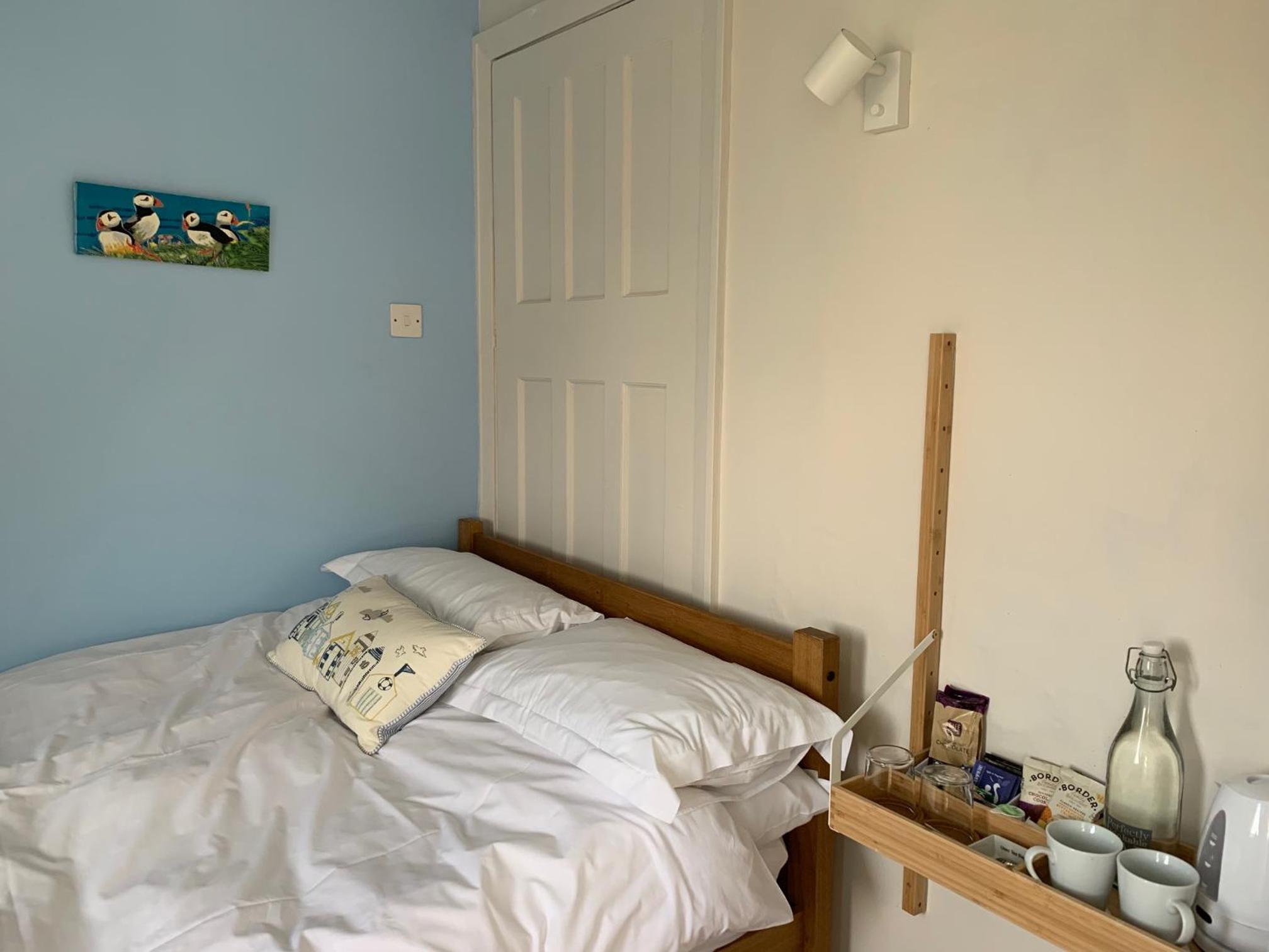 Small Double Room photo 2