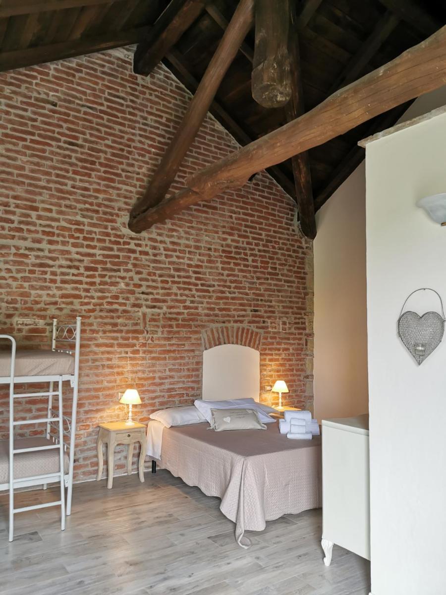 Double Room with Garden View photo 3