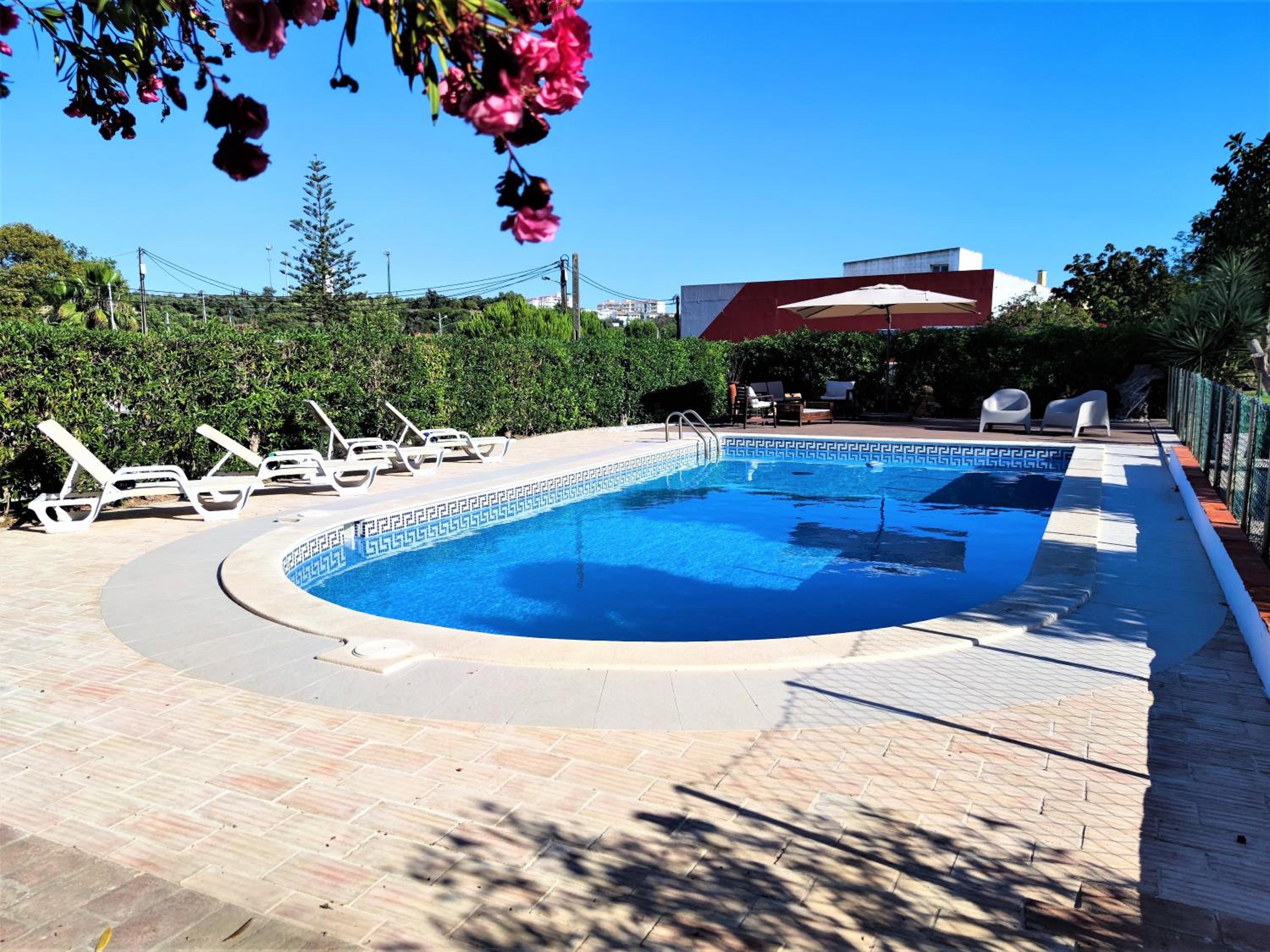 Villa with Private Pool photo 1