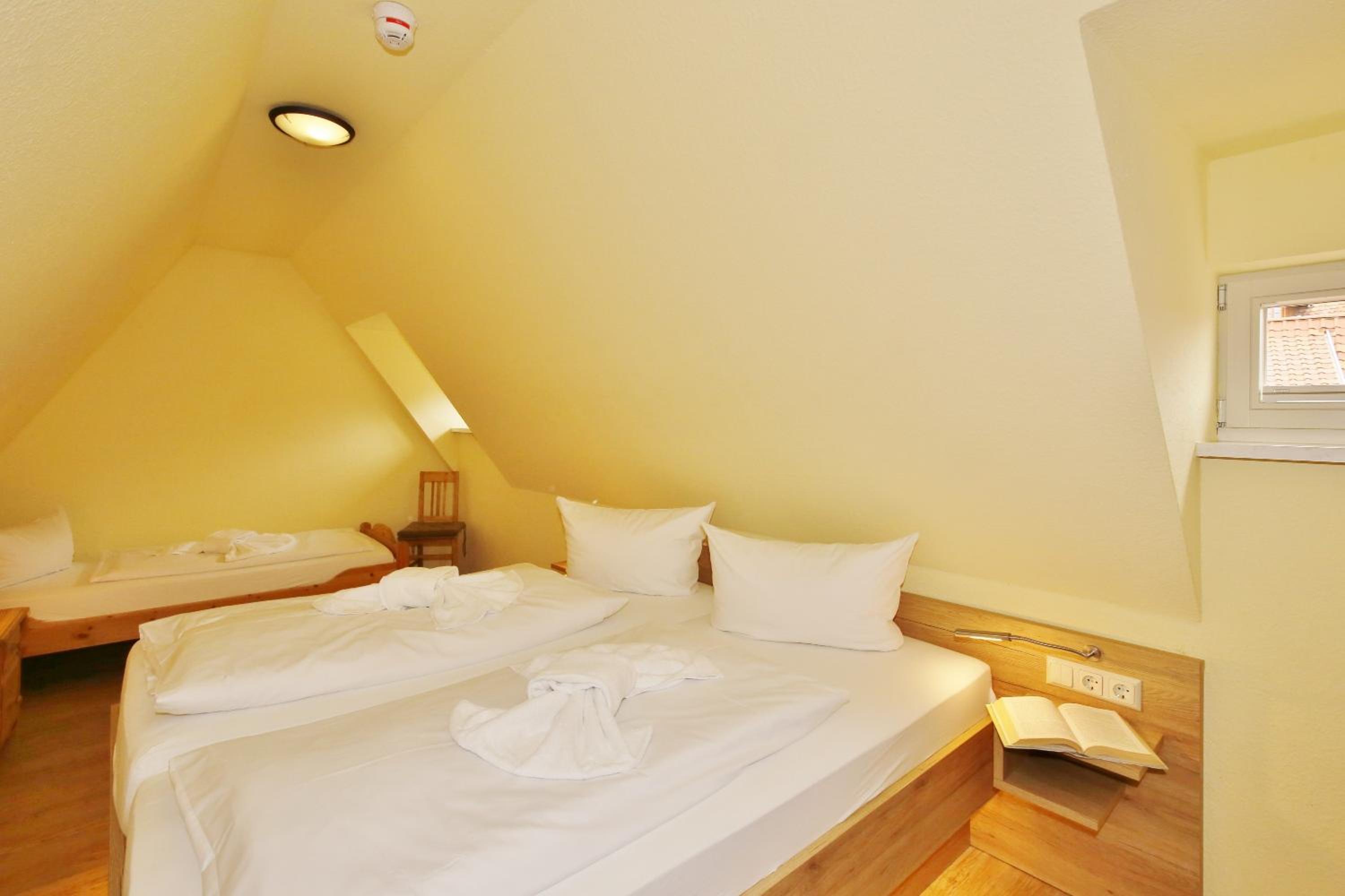 Triple Room photo 2