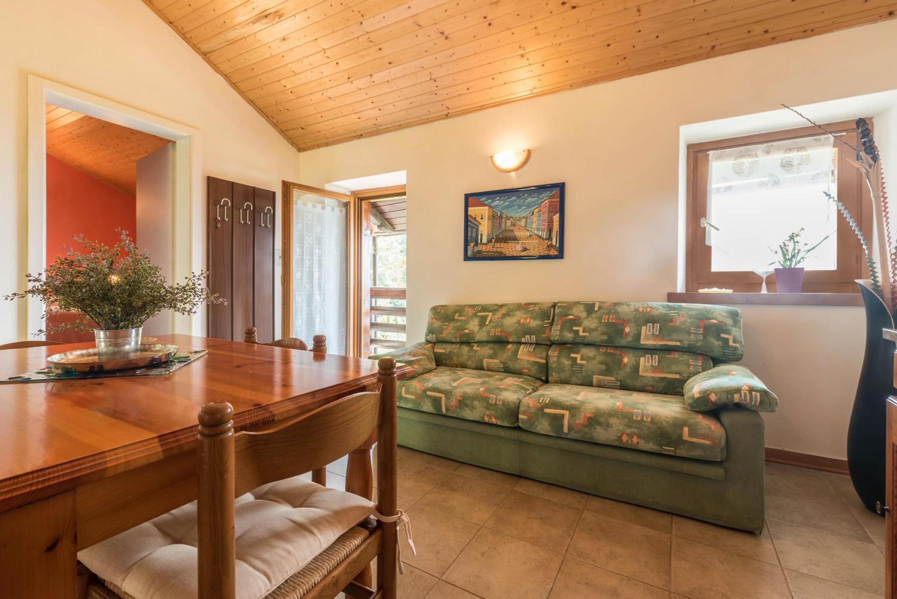Superior One-Bedroom Apartment with Balcony - Photo 1
