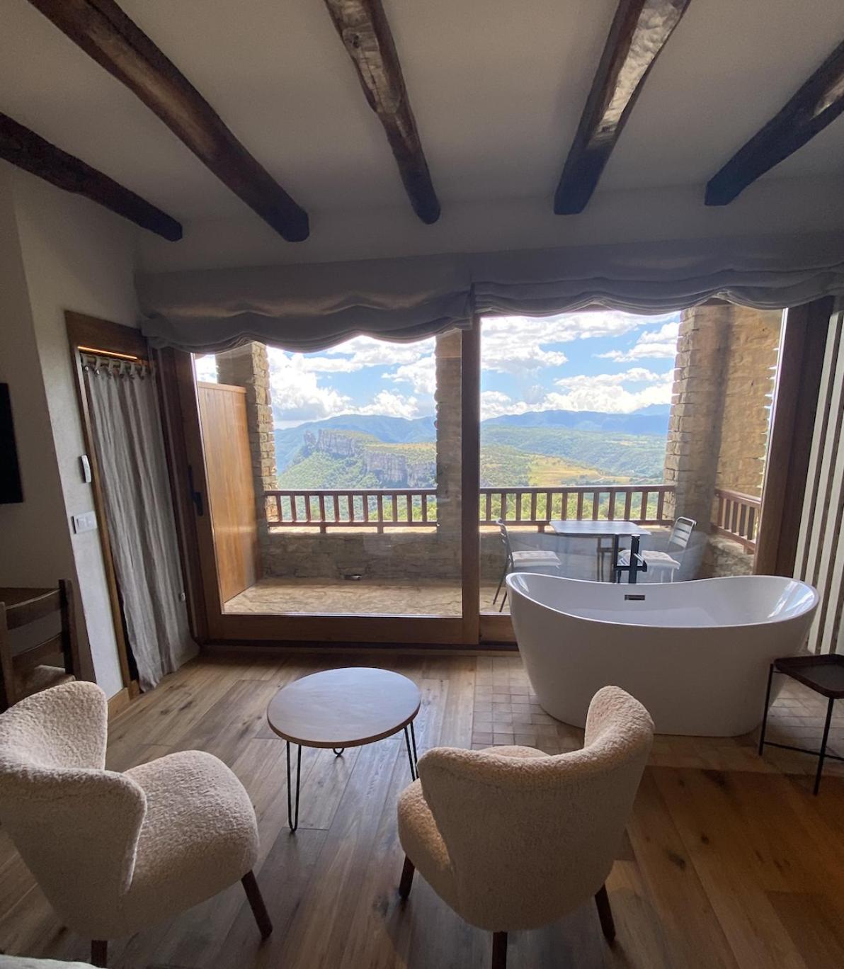 Junior Suite with Terrace photo 2