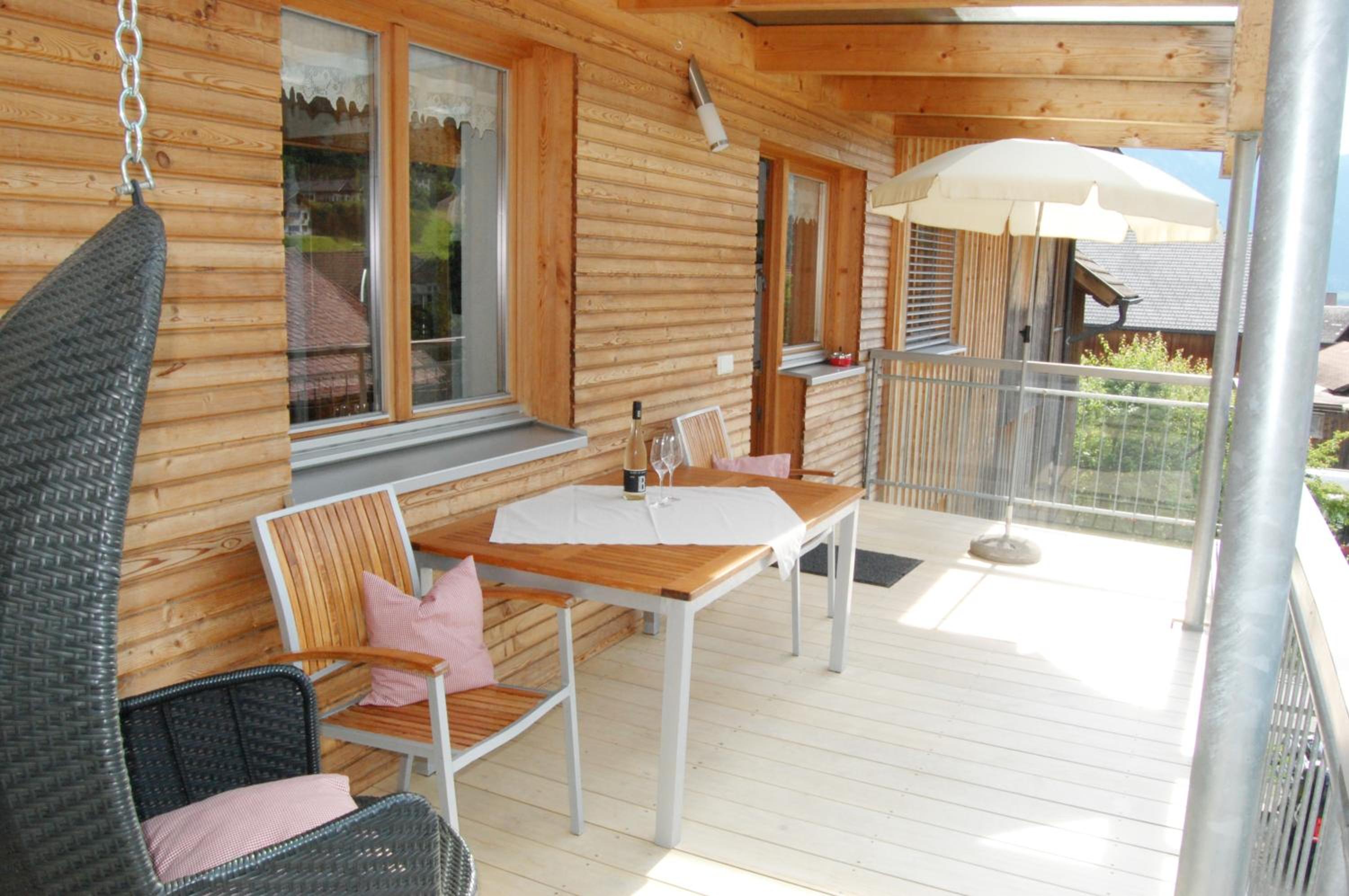 Holiday Apartment (2-4 Adults) photo 3