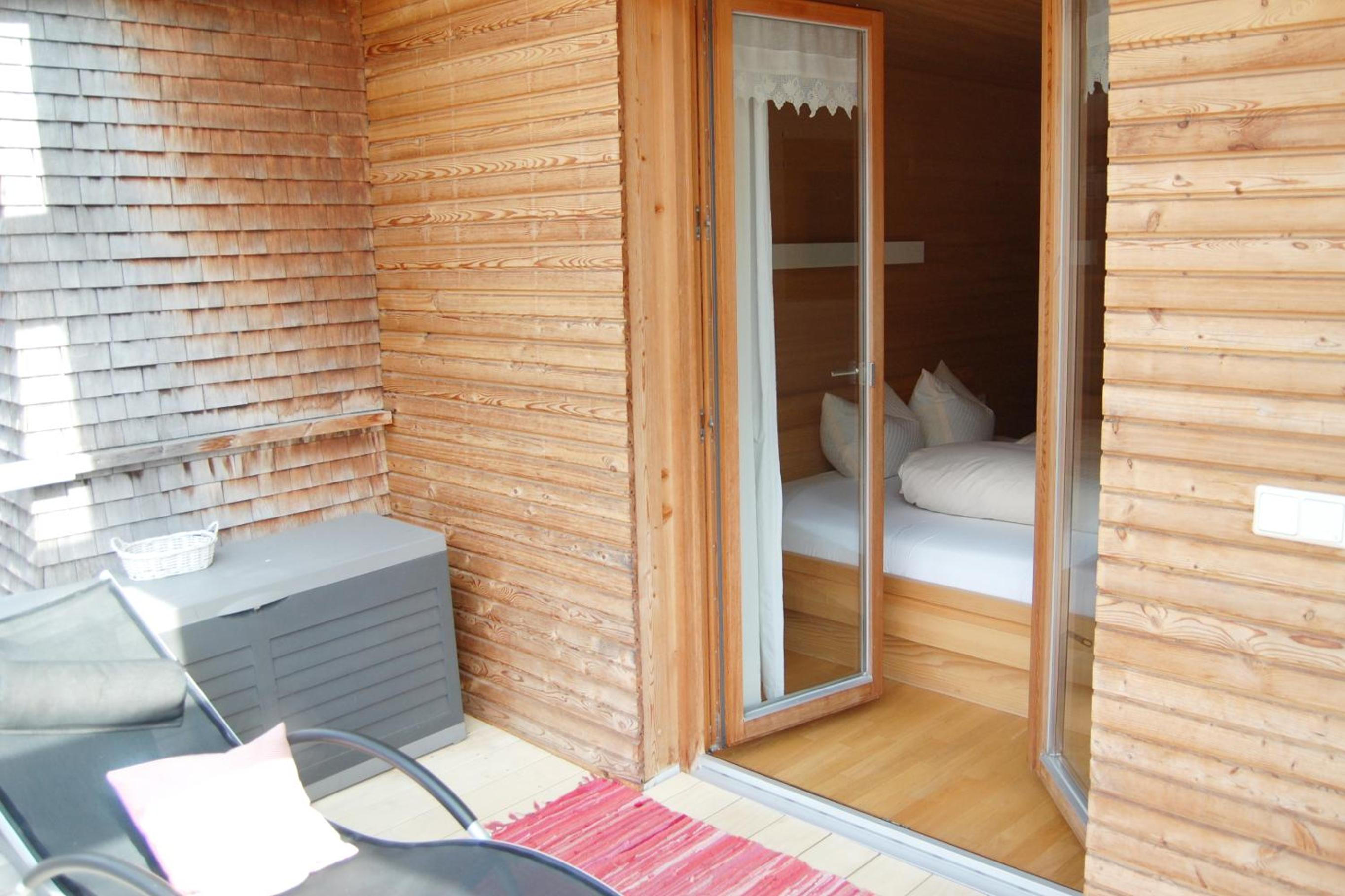 Holiday Apartment (2-4 Adults) photo 2