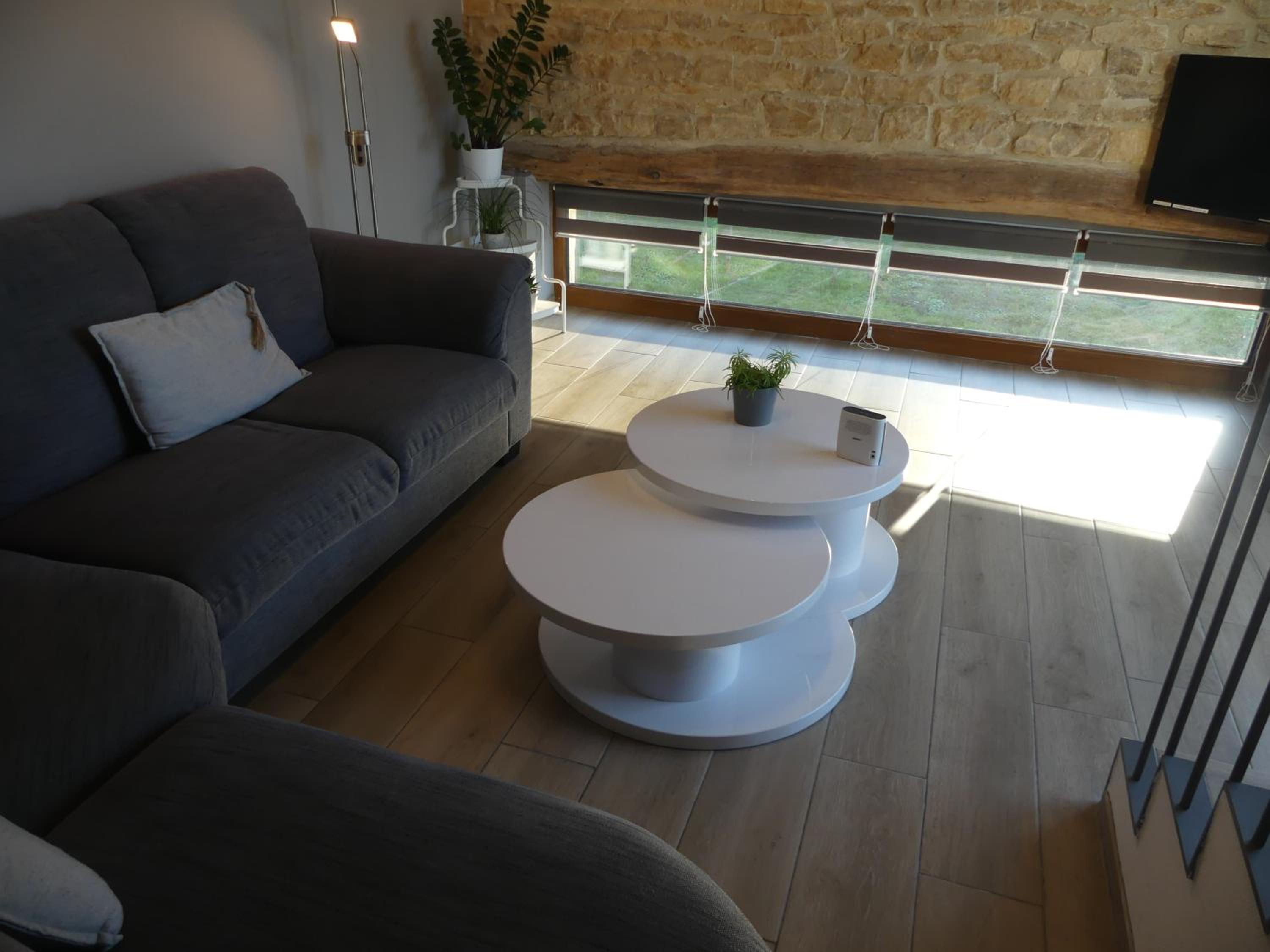 Two-Bedroom House photo 2