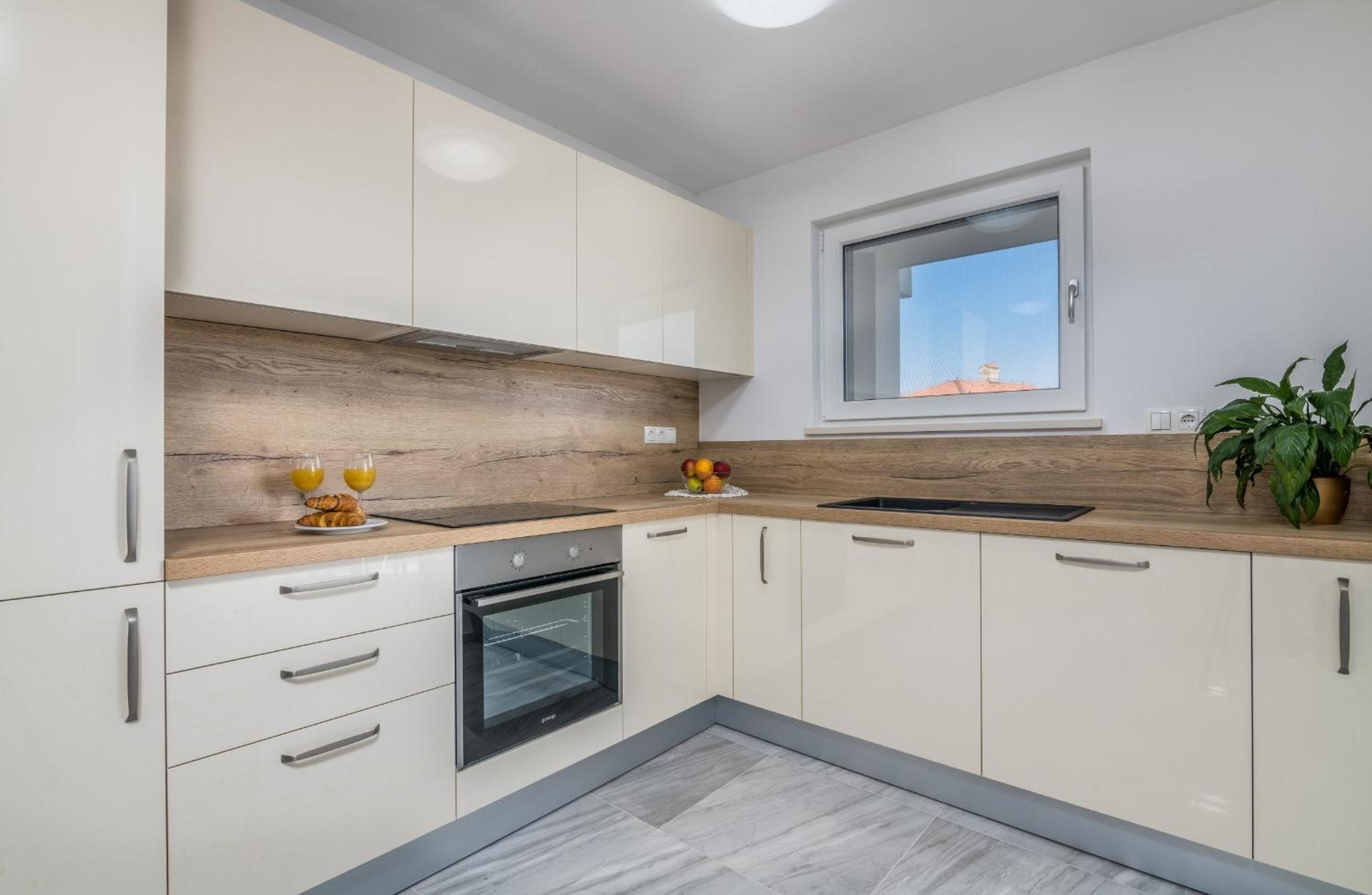 Standard Apartment - Photo 4