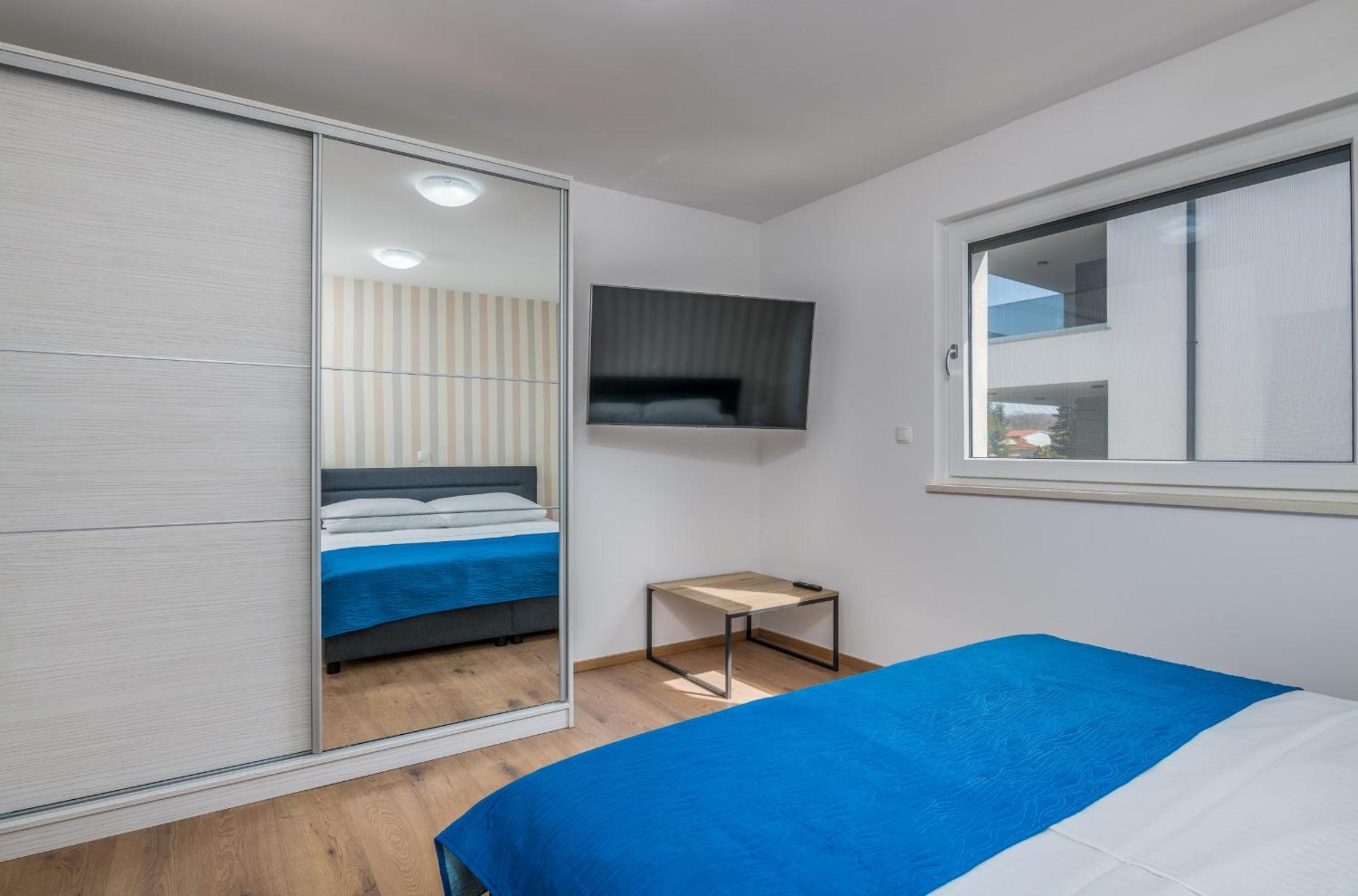 Standard Apartment - Photo 1