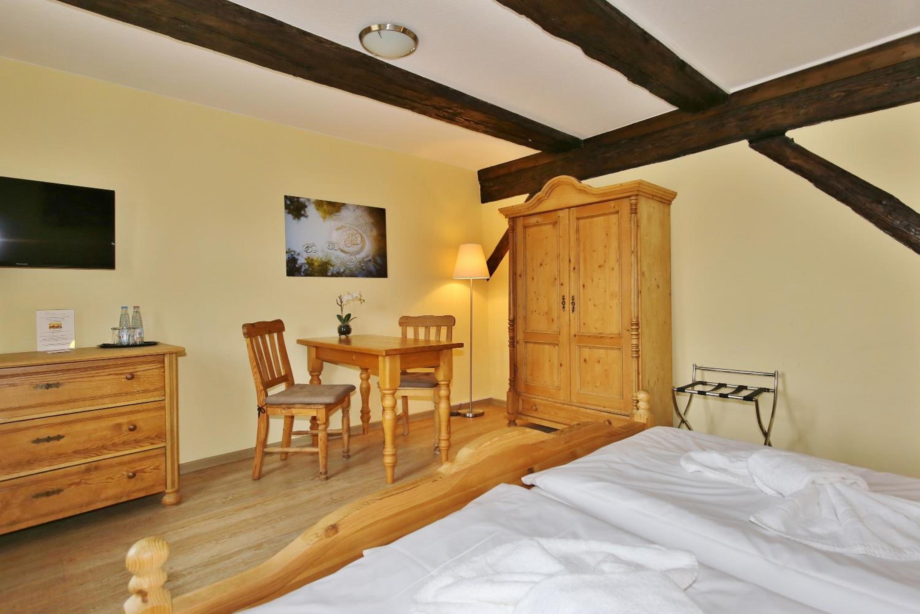 Double Room photo 1