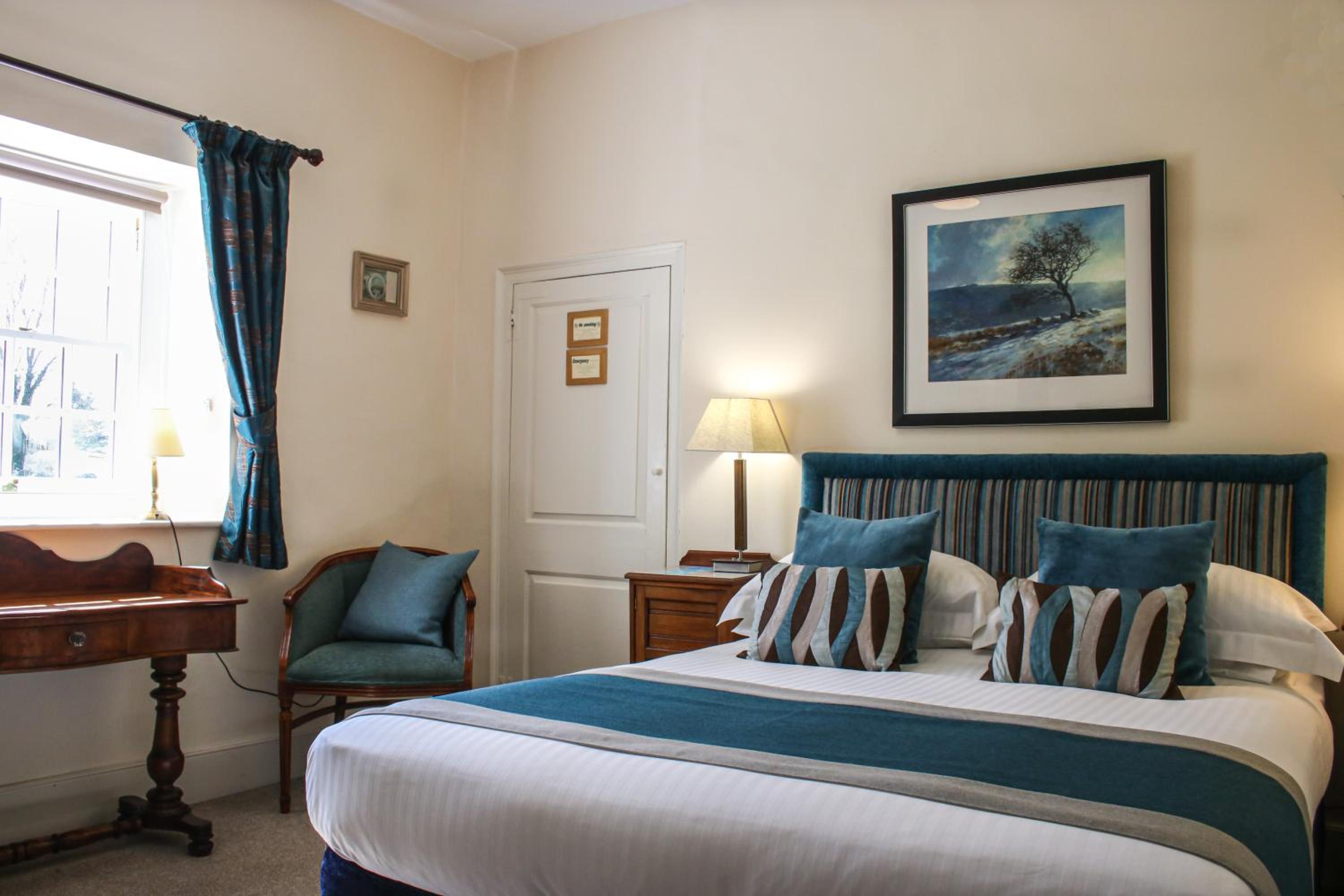 Double Room photo 3