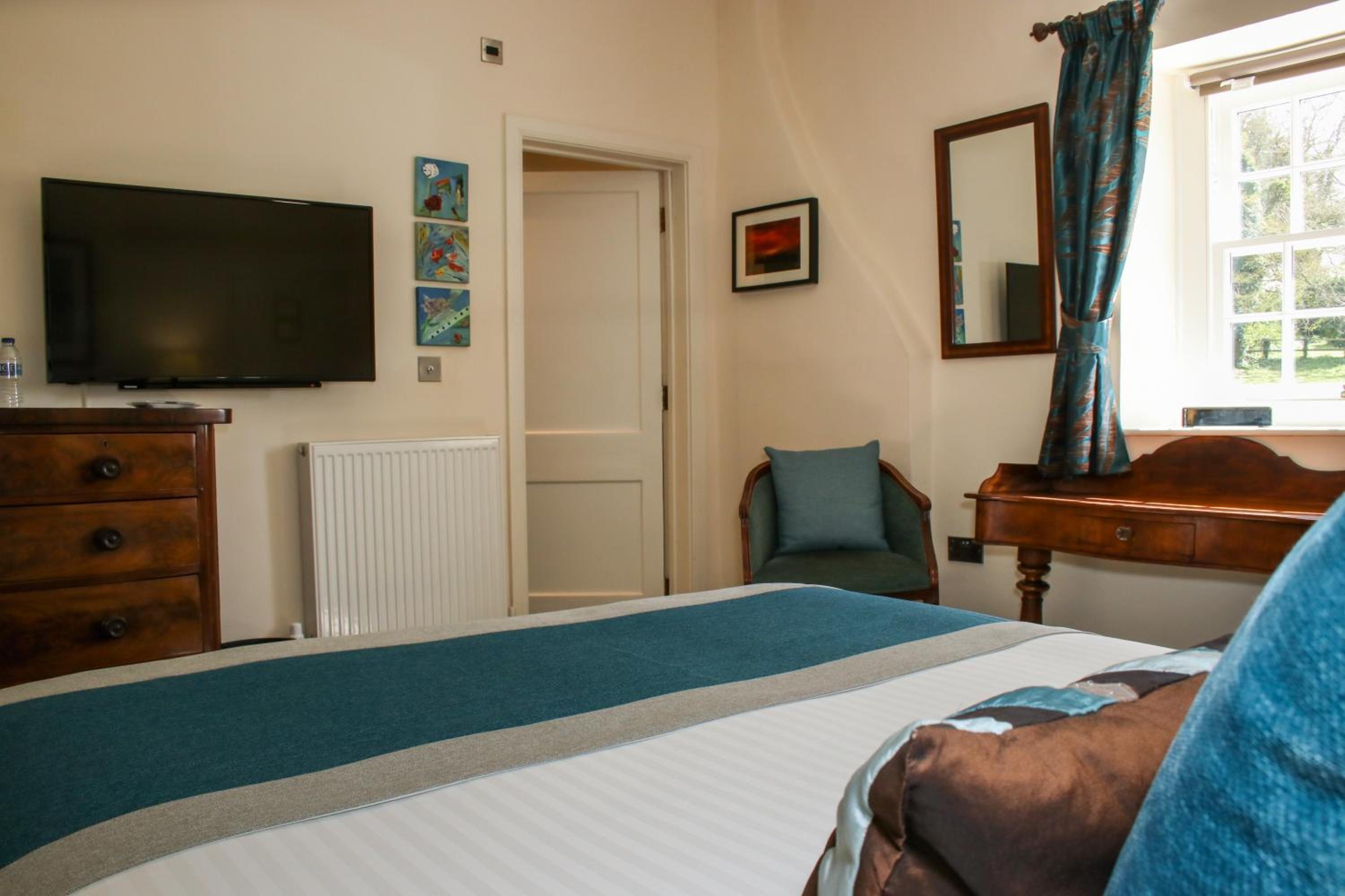 Double Room photo 2